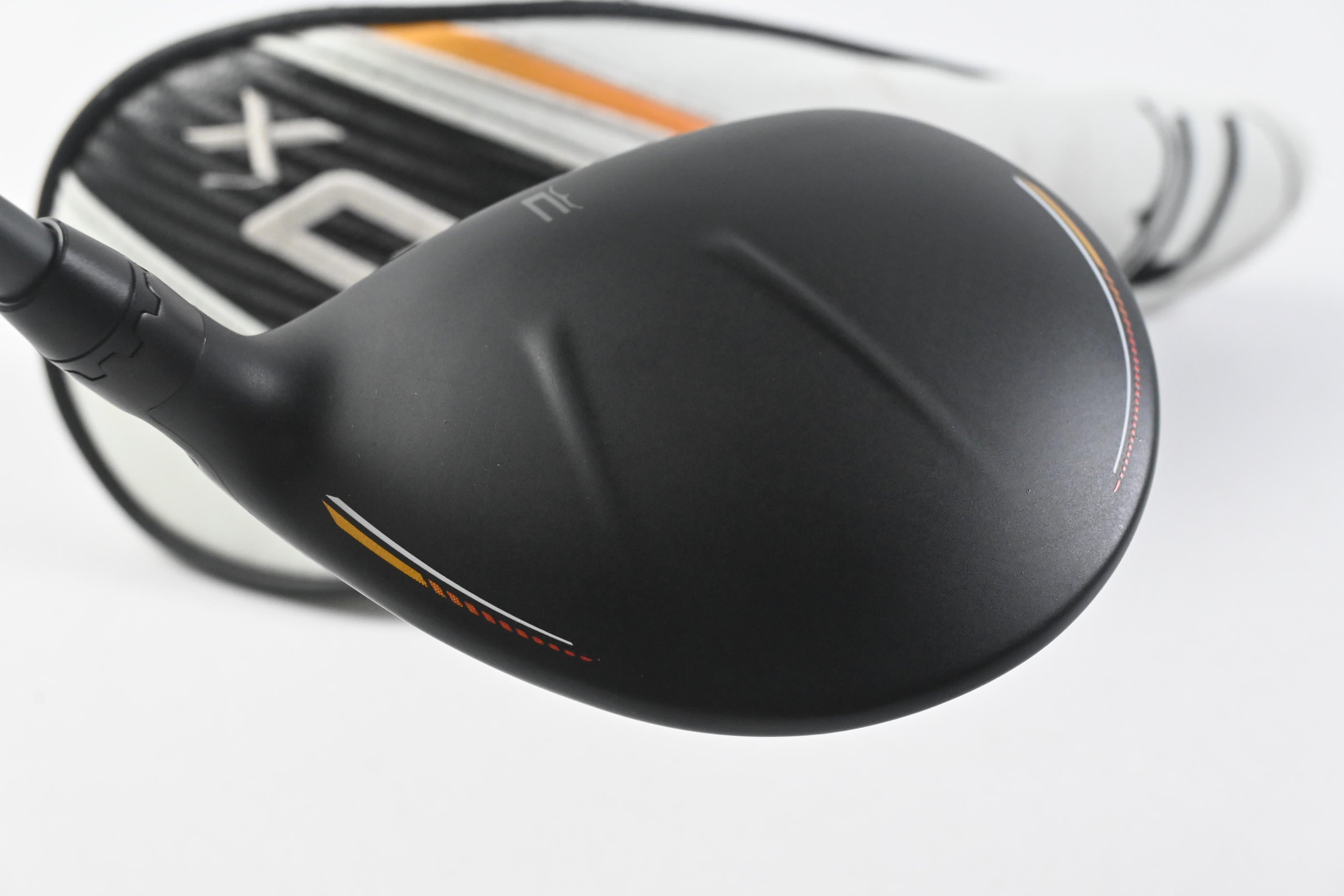 Cobra LTDx #3 Wood / 15 Degree / Stiff Flex HZRDUS Smoke iM10 60 Shaft