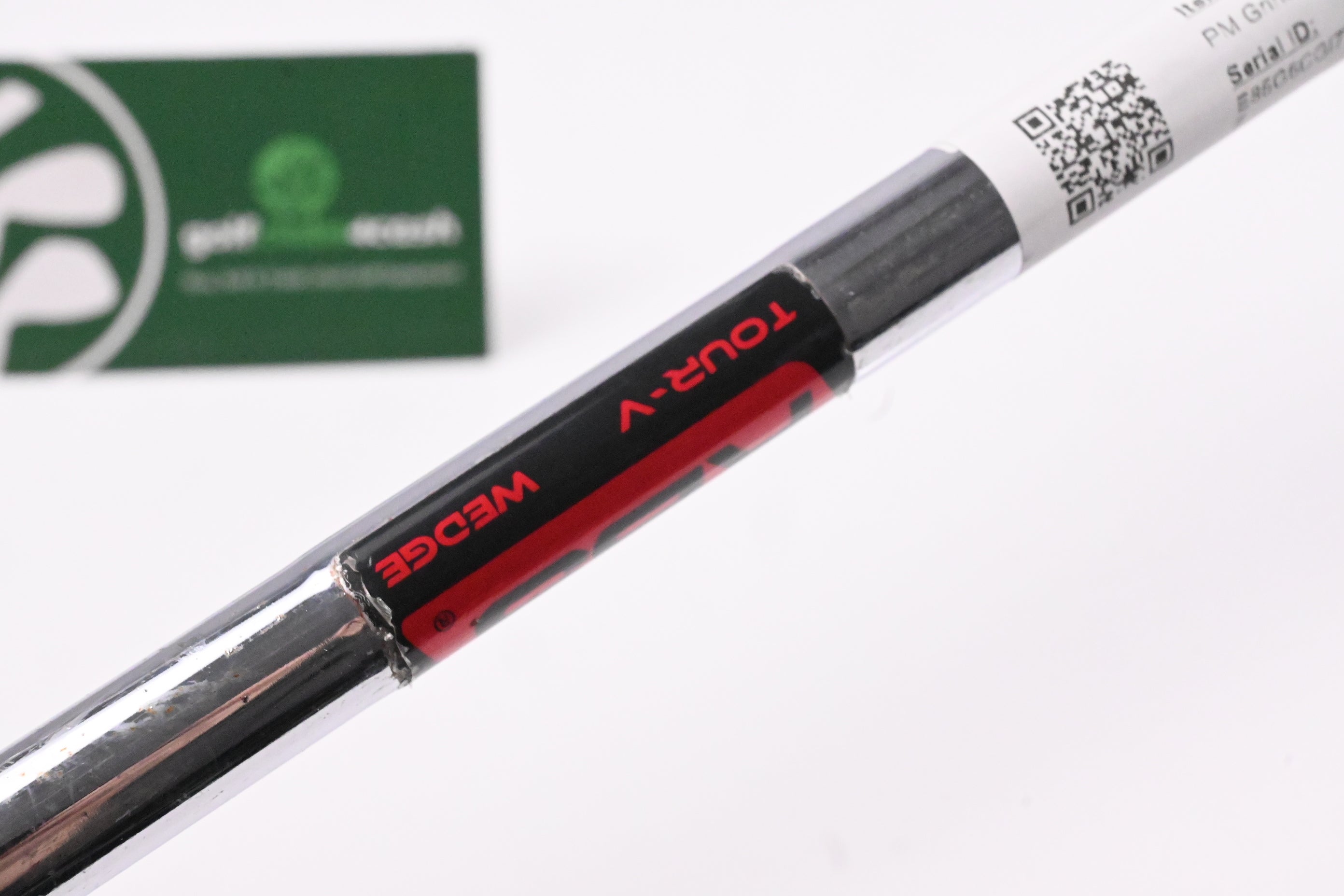 Callaway PM Grind 19 Lob Wedge / 60 Degree / Wedge Flex KBS Tour-V Shaft