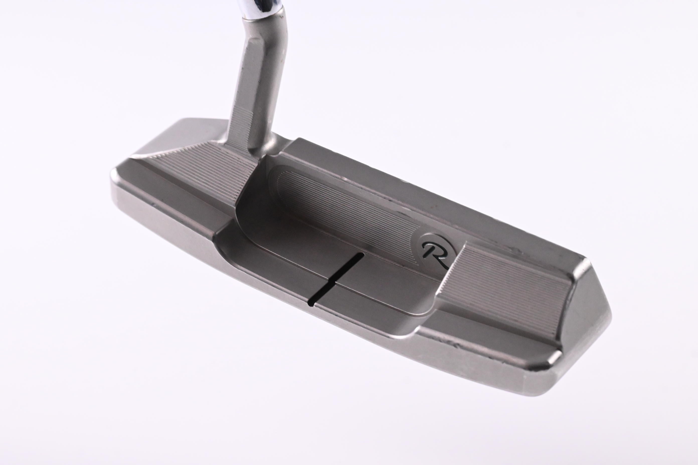 Taylormade TP Reserve Milled TR-B13 Putter / 34 Inch
