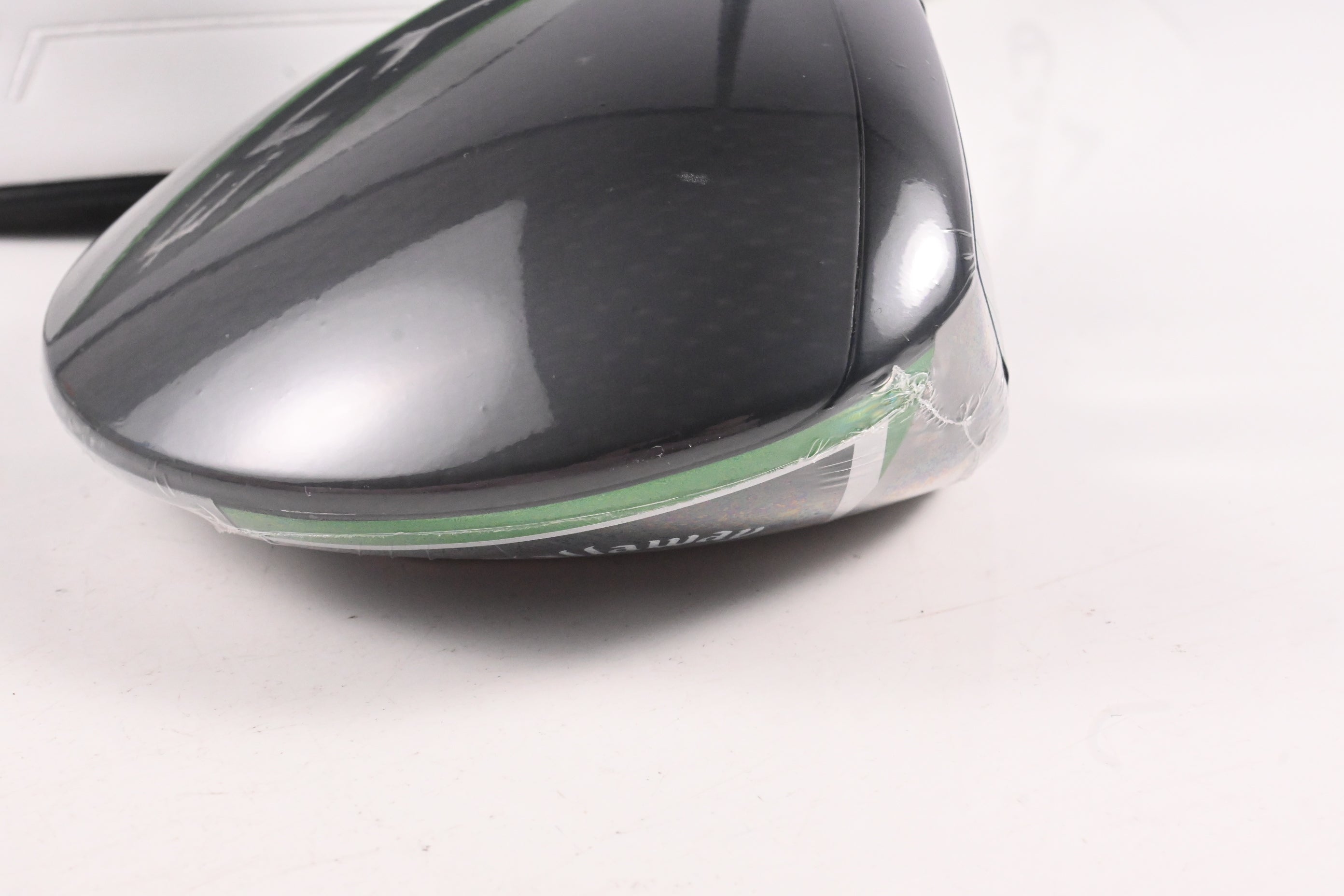 Callaway Elyte Driver / 10.5 Degree / Stiff Flex Denali Charcoal 50 Shaft