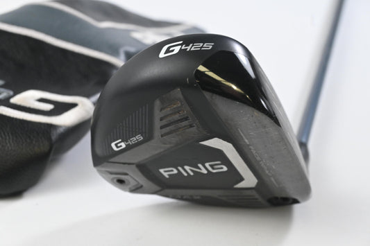 Ping G425 Max #3 Wood / 14.5 Degree / Stiff Flex Ping Alta CB Slate 65 Shaft