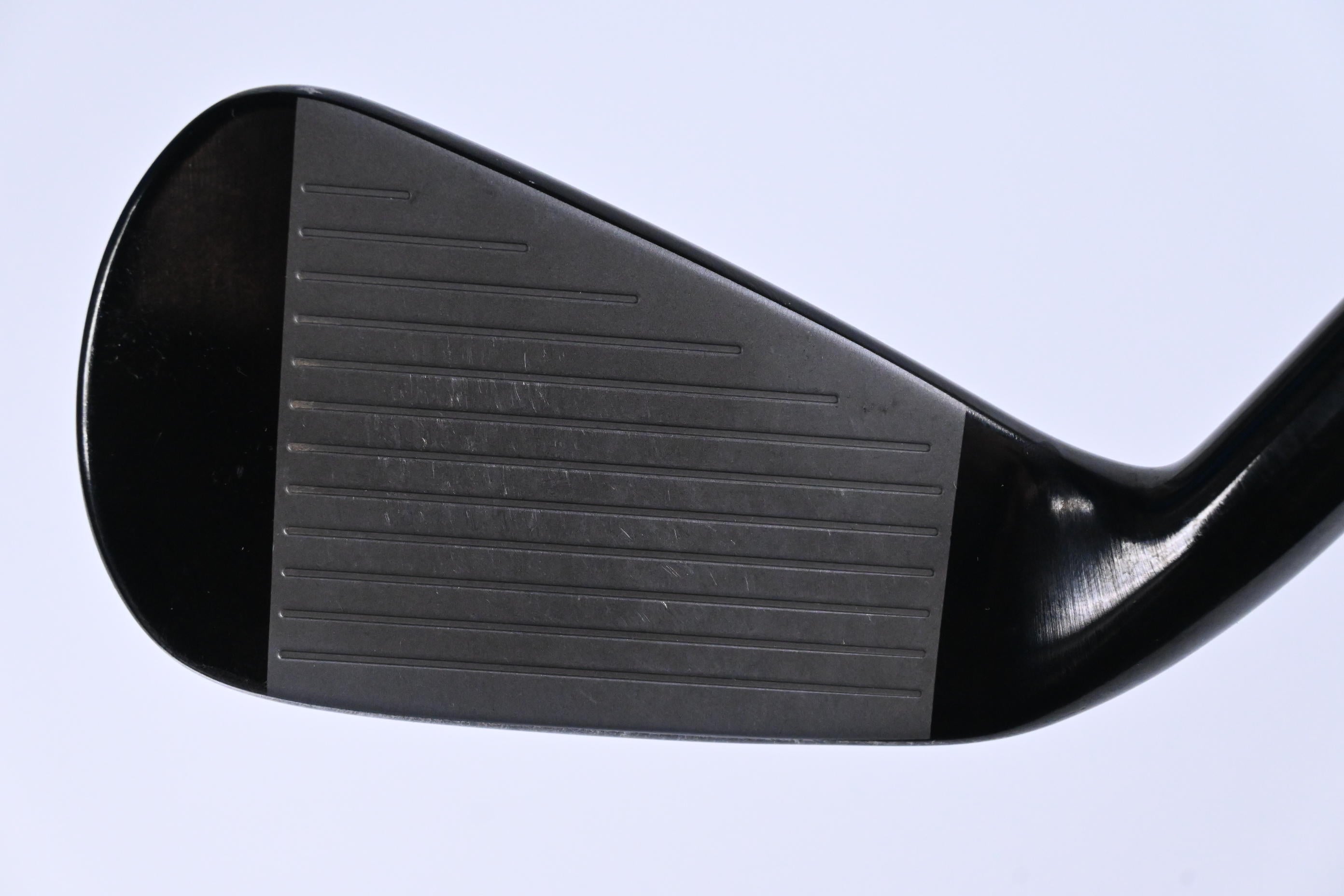 Mizuno Pro Fli-Hi 2024 Utility #4 Iron / 21.5 Degree / X-Flex Steelfiber Shaft