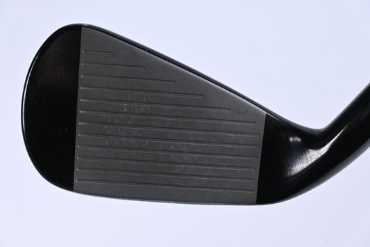 Mizuno Pro Fli-Hi 2024 Utility #4 Iron / 21.5 Degree / X-Flex Steelfiber Shaft