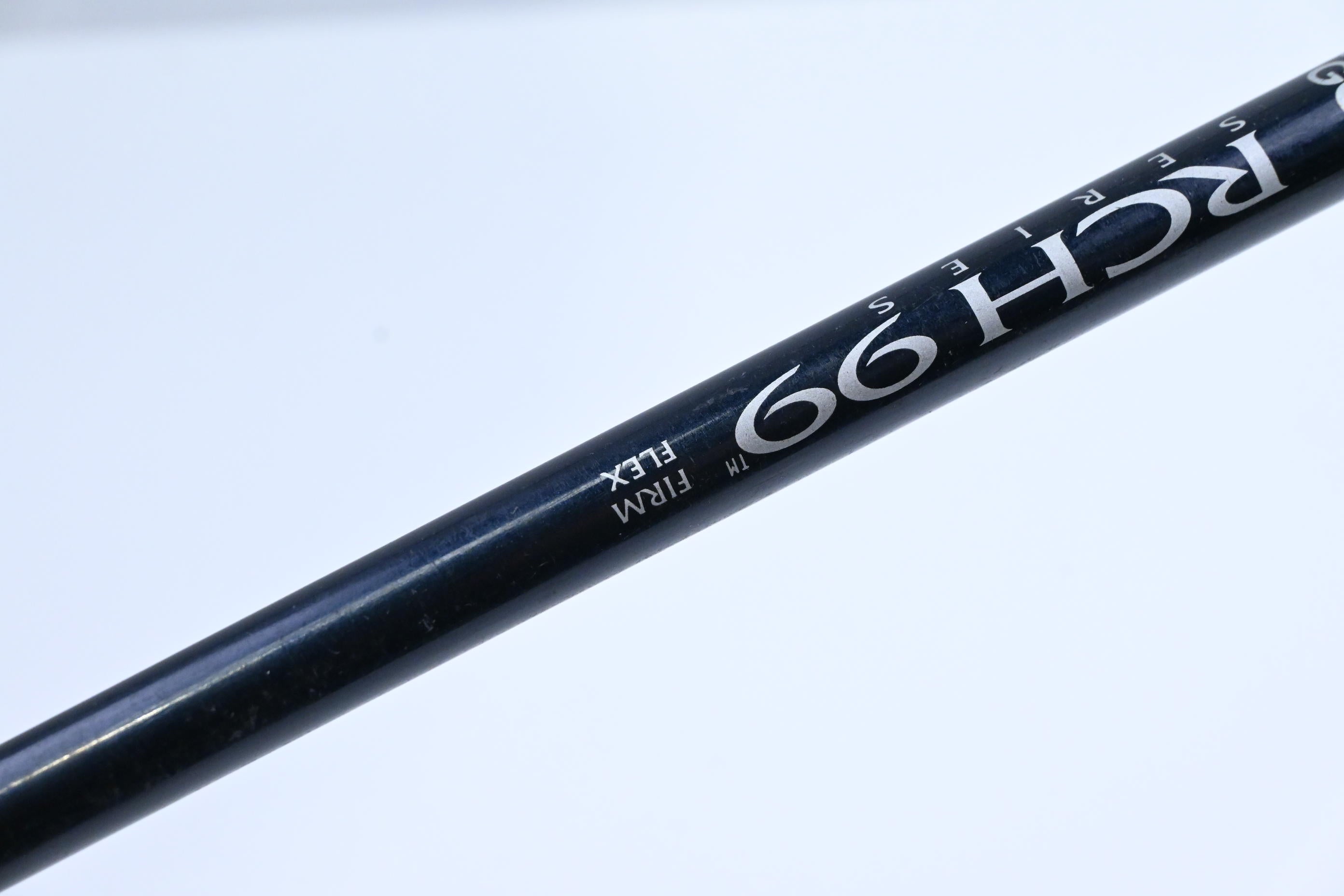 Callaway X-12 #4 Iron / 23.5 Degree / Firm Flex Callaway RCH 99 Series Shaft
