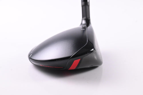 Taylormade Stealth #3 HL Wood / 16.5 Degree / X-Flex HZRDUS RDX Smoke Blue 70
