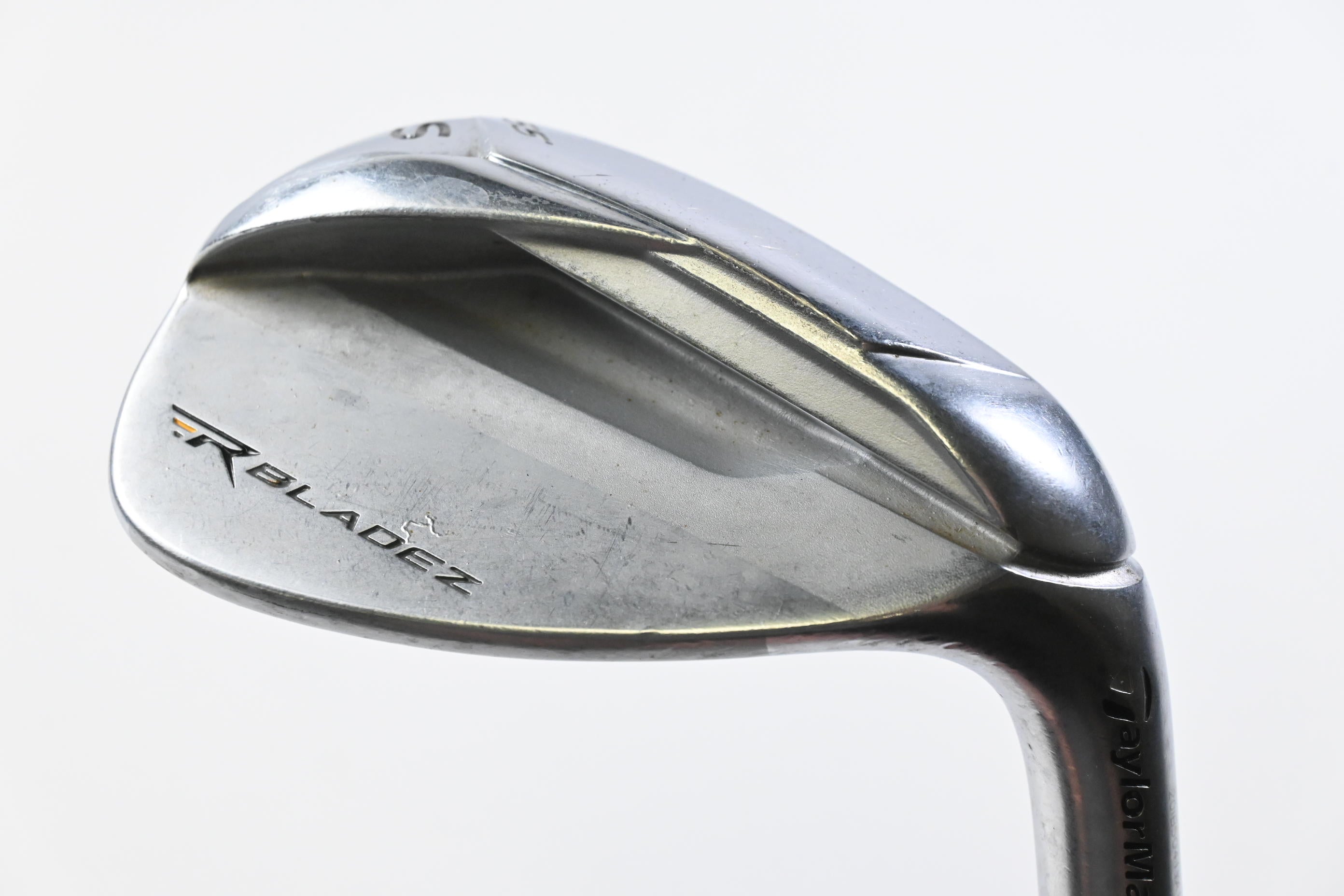 Taylormade Rocketbladez Sand Wedge / 55 Degree / Wedge Flex Rocketfuel Shaft