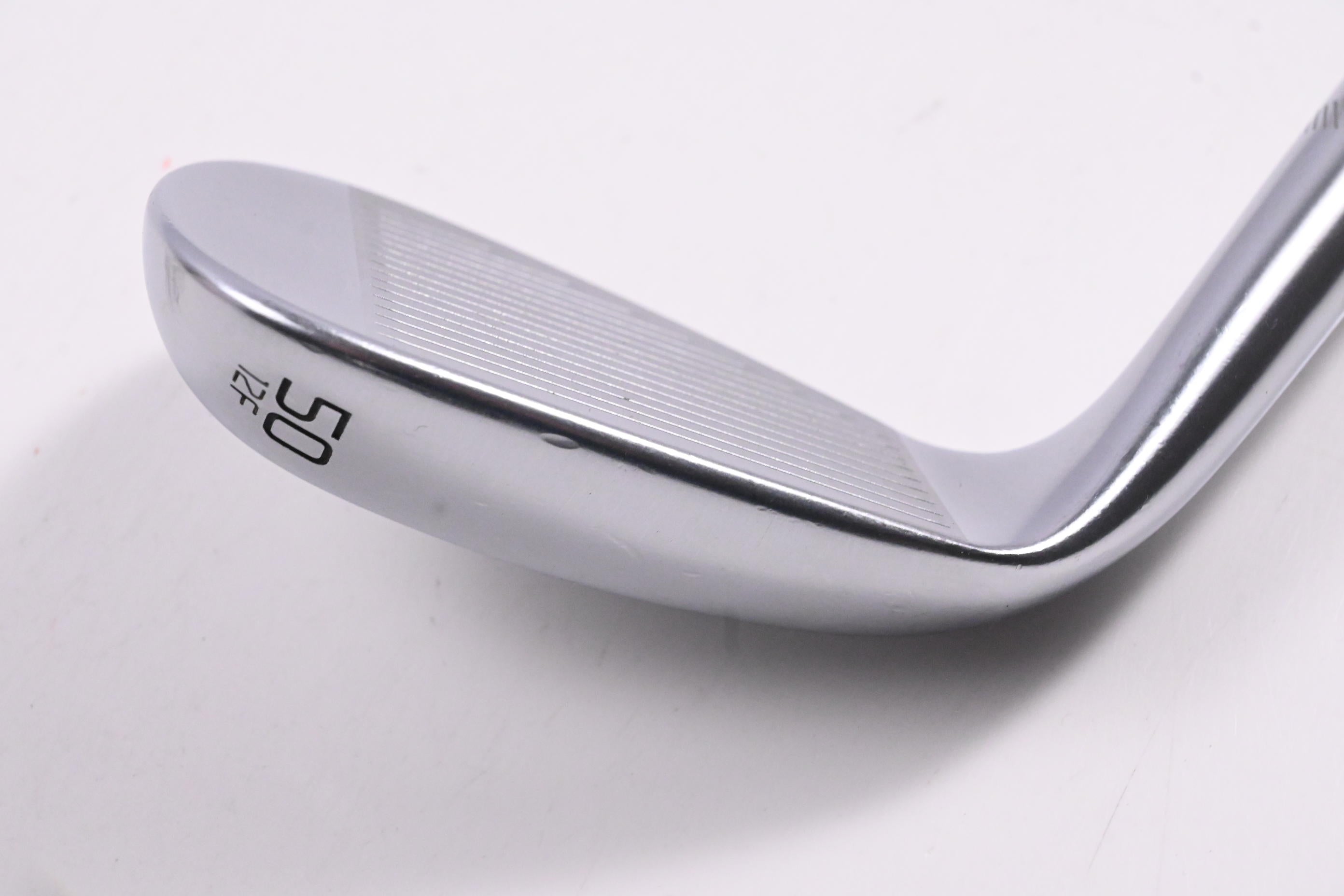 Titleist Vokey SM10 Gap Wedge / 50 Degree / Wedge Flex Titleist Vokey SM10 Shaft