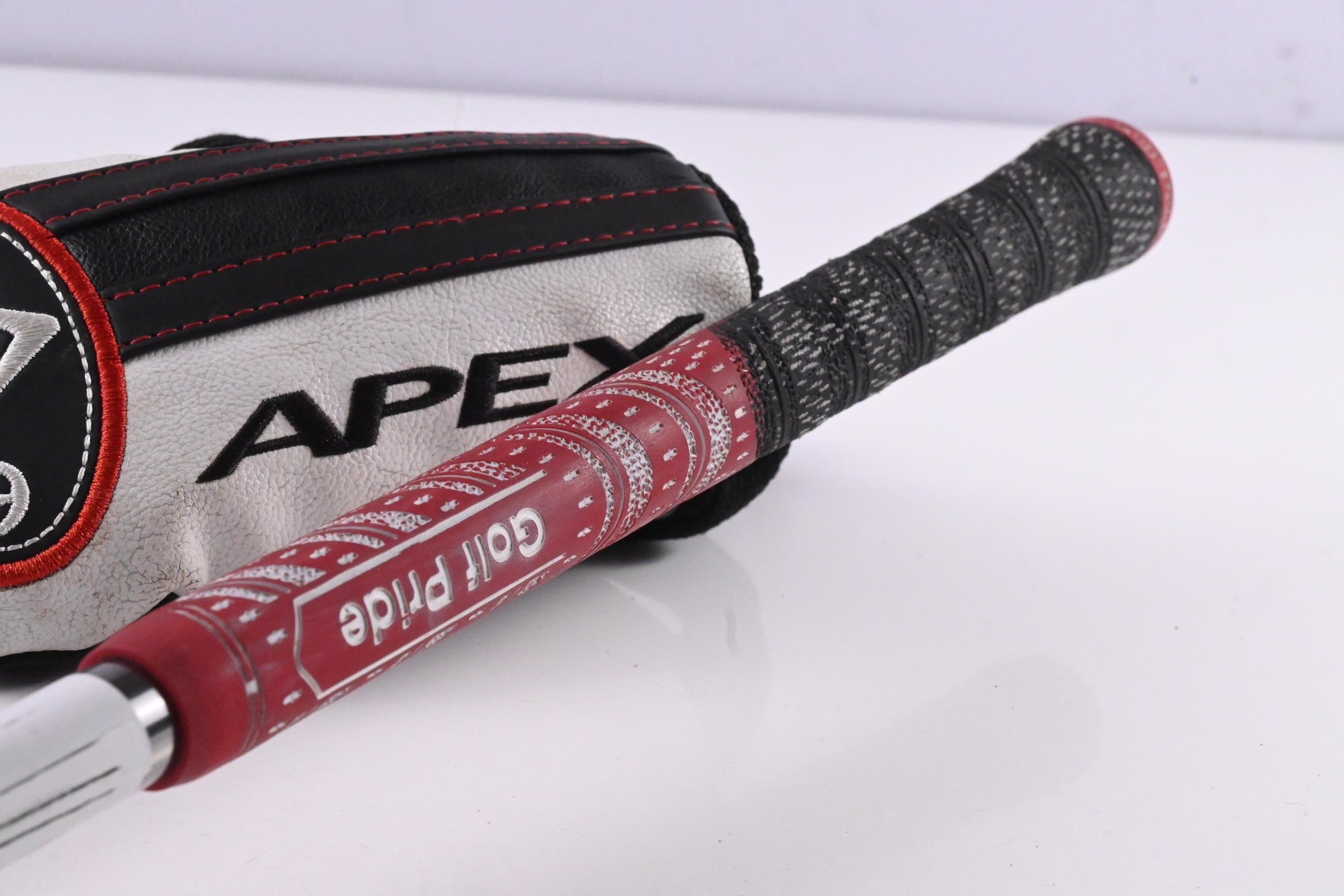 Callaway Apex 2019 #3 Hybrid / 20 Degree / Stiff Flex Catalyst 70 Shaft