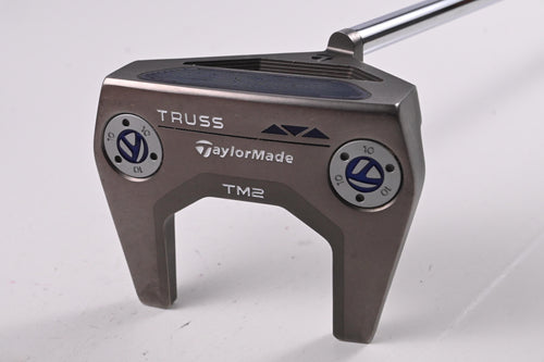 Taylormade Truss TM2 Putter / 34 Inch