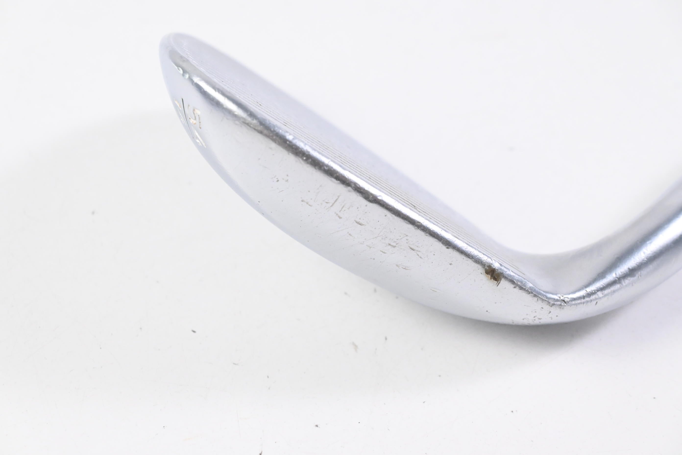 Callaway Mack Daddy PM Grind Sand Wedge / 54 Degree / Stiff Flex N.S.Pro Modus3