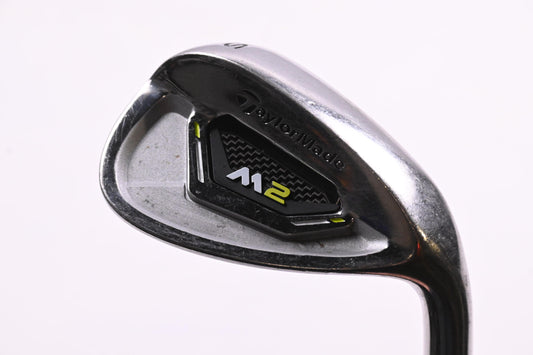 Taylormade M2 2017 Sand Wedge / 54 Degree / Regular Flex Reax Steel 88 Shaft