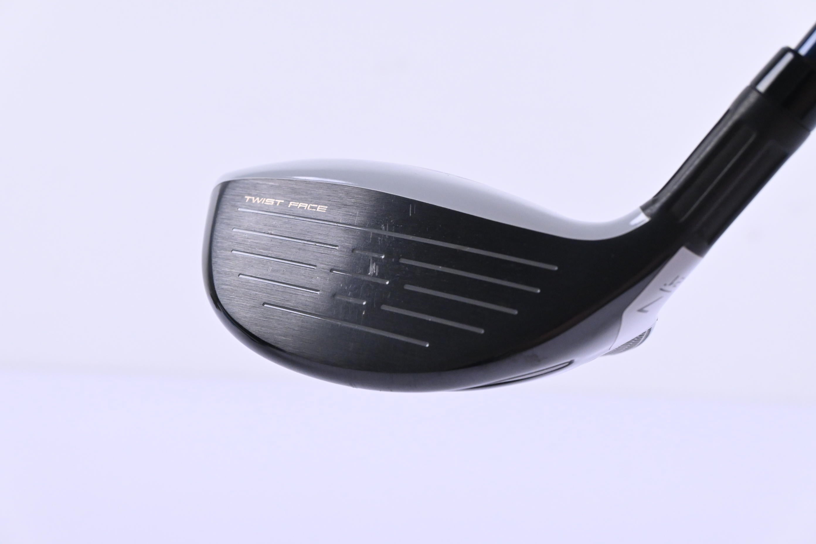 Taylormade SIM2 Max #7 Wood / 21 Degree / Regular Flex Fujikura Ventus Blue 5
