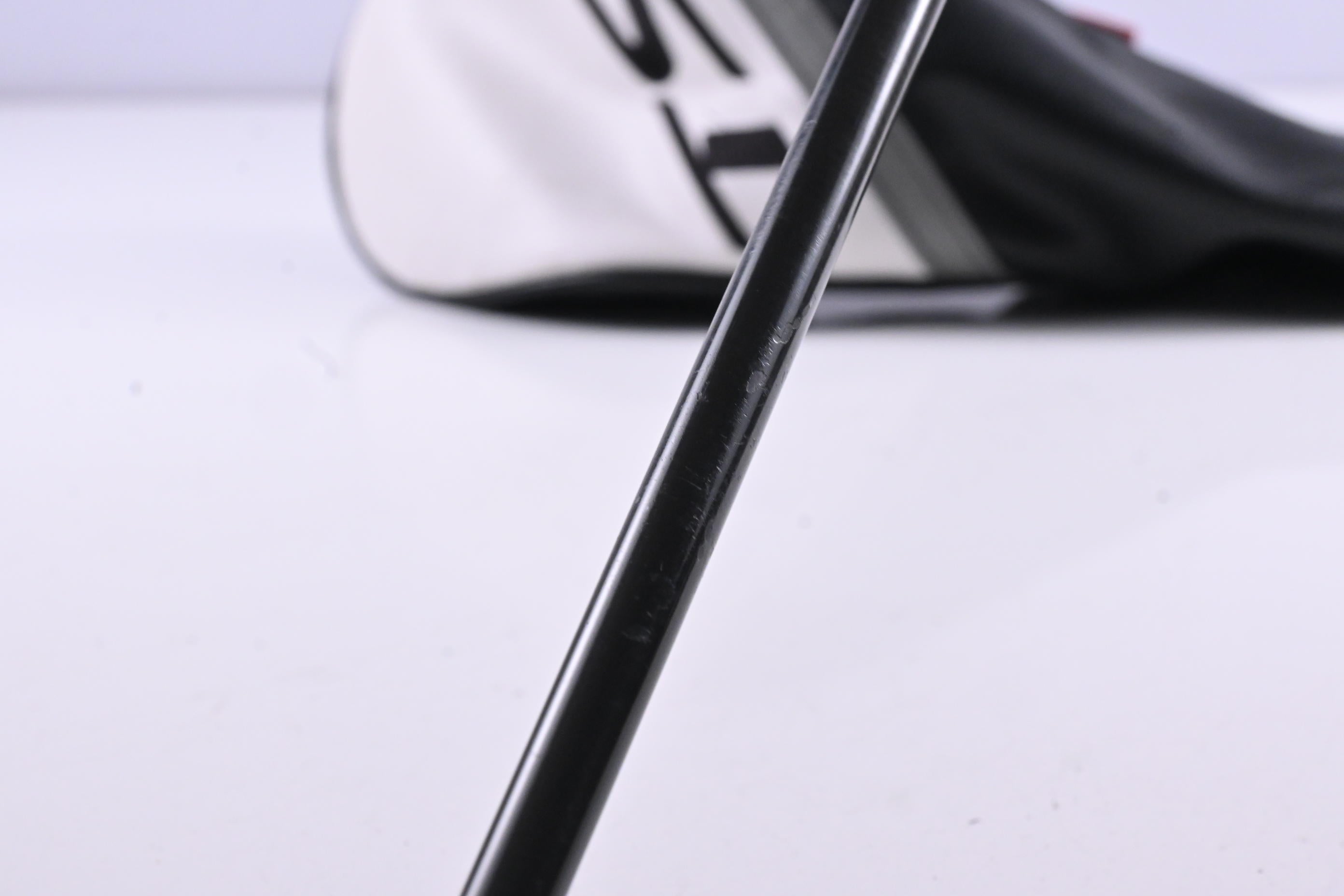 Titleist TSR3 Driver / 8 Degree / X-Flex Diamana D+ Ltd White 80 Shaft
