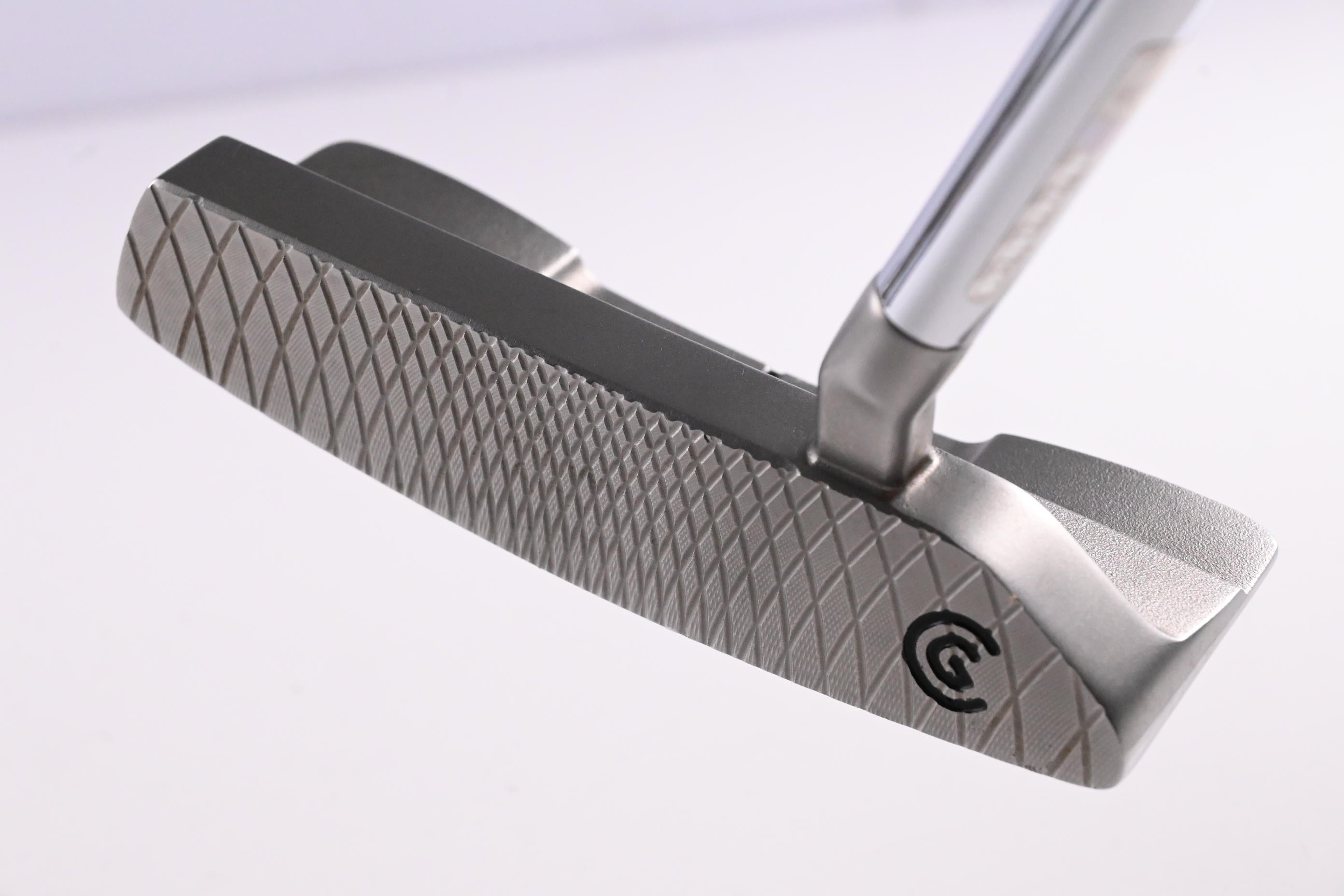 Cleveland HB Soft 2 #8 Putter / 34 Inch
