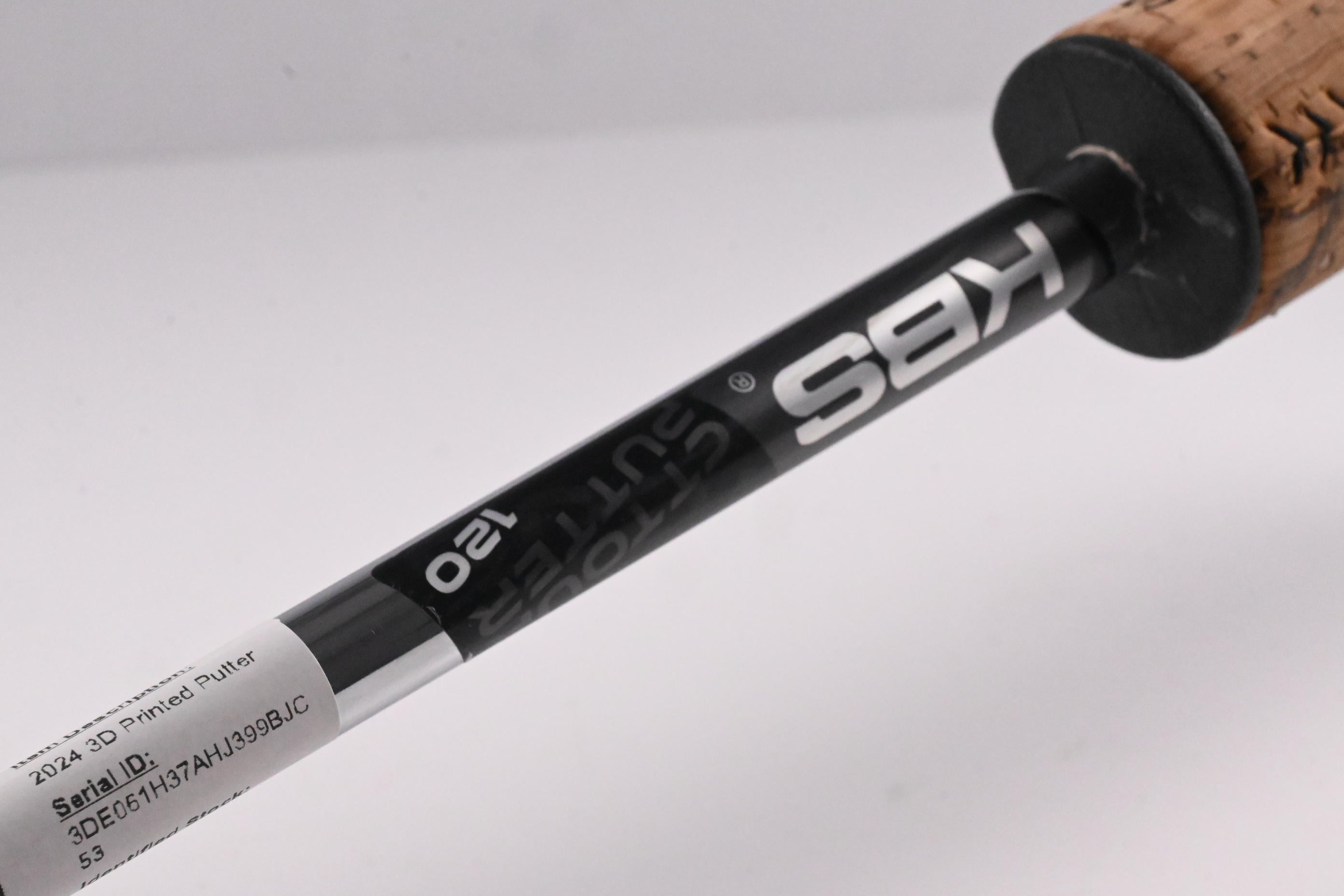 Cobra 2024 3D Printed Putter / 33 Inch