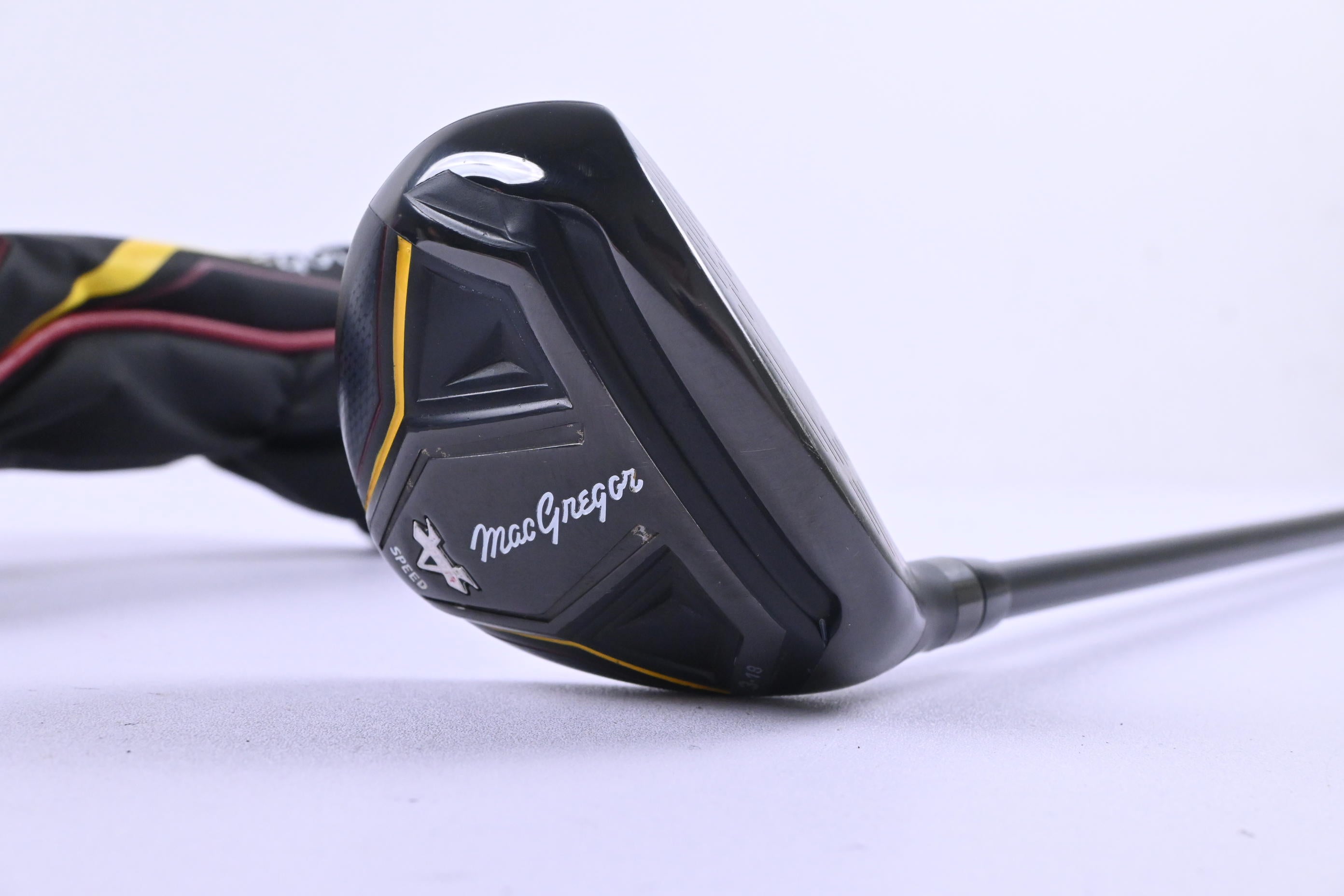 MacGregor V-Foil Speed #3 Hybrid / 18 Degree / Regular Flex MacGregor DLT