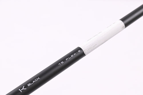 Tensei 1K Black 75 #3 Wood Shaft / Stiff Flex / Callaway 3rd Gen