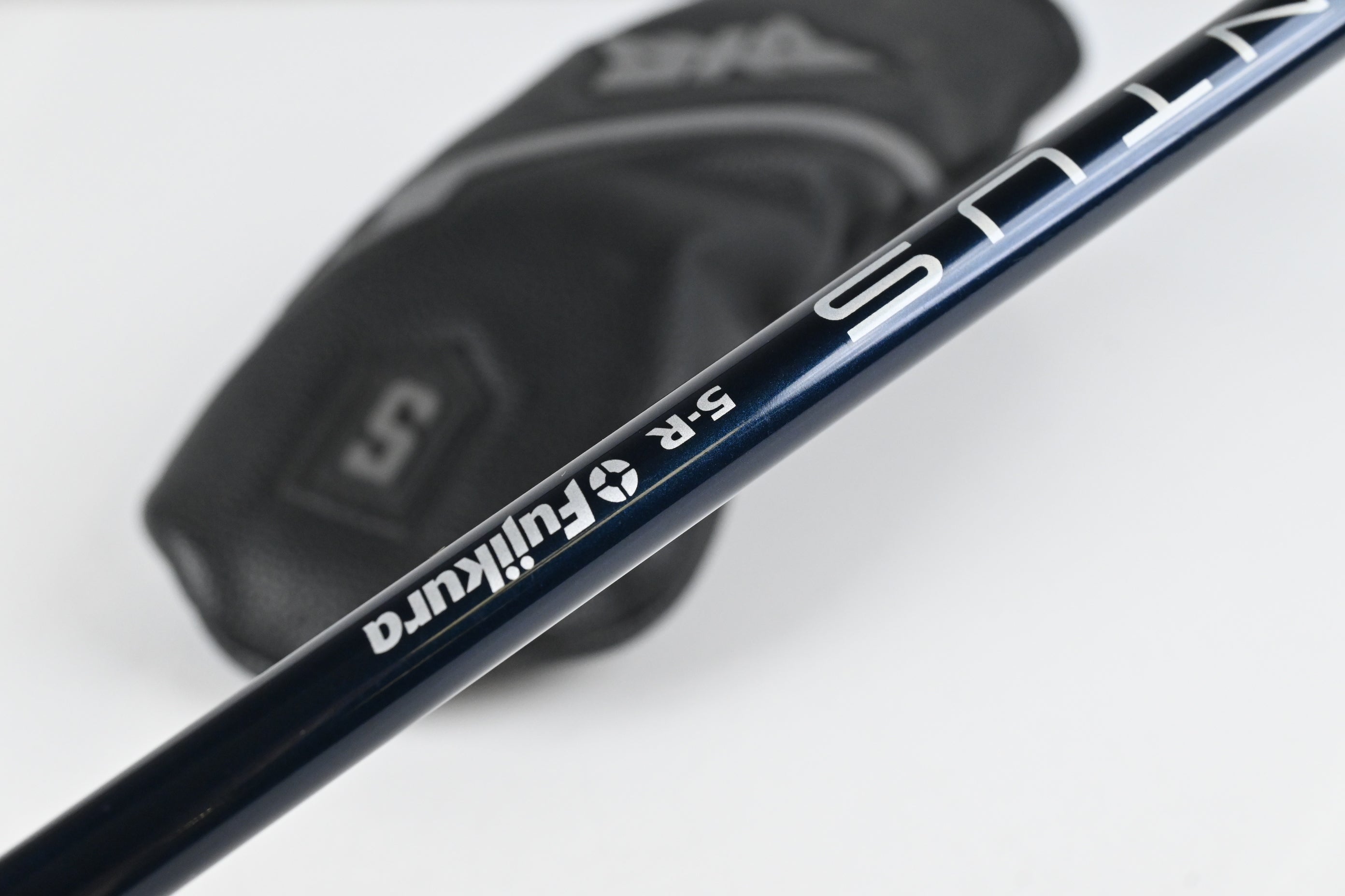 PXG 0311 Black Ops #5 Wood / 18 Degree / Regular Flex Ventus Blue Velocore 5