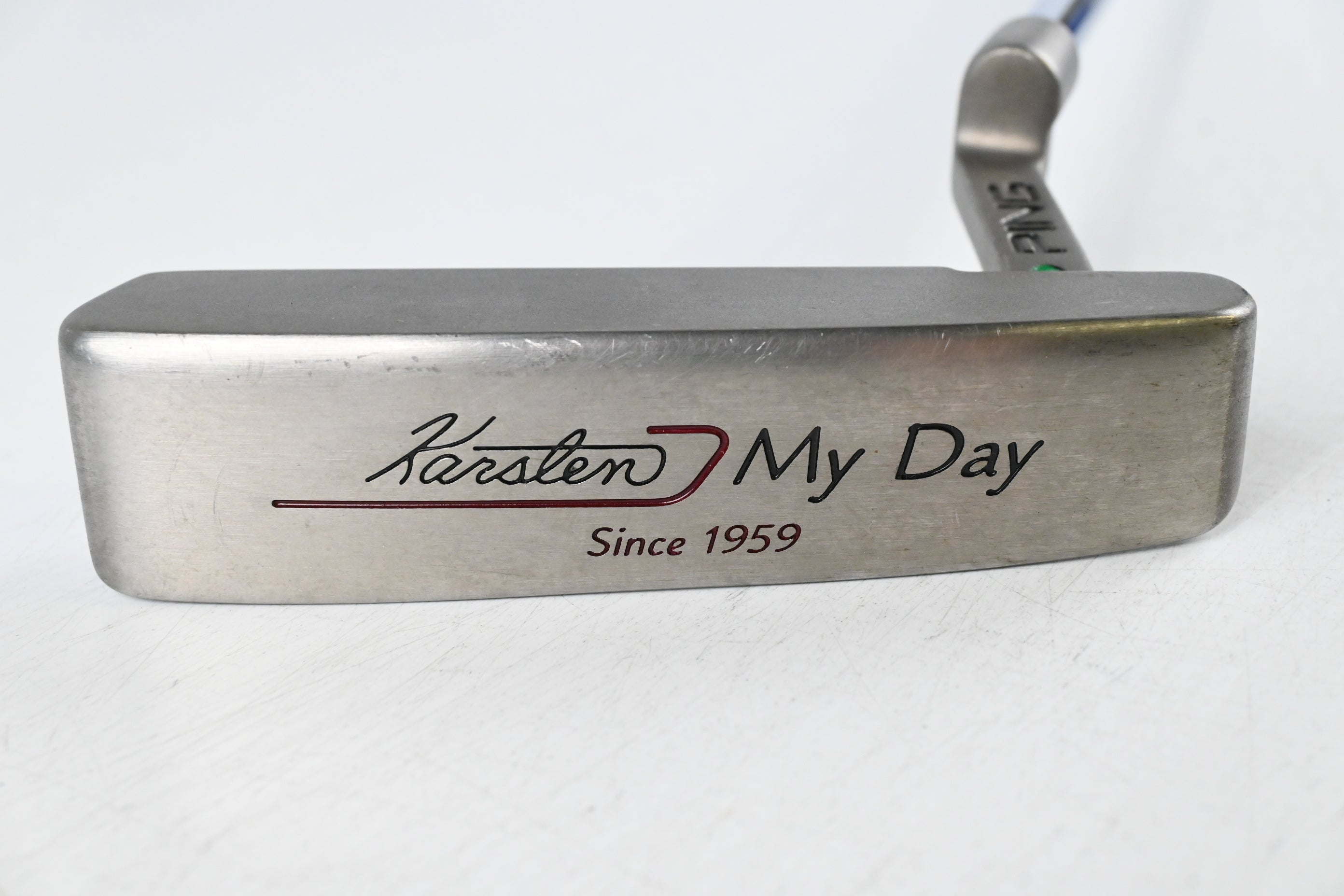 Ping Karsten 1959 My Day Putter / 36 Inch