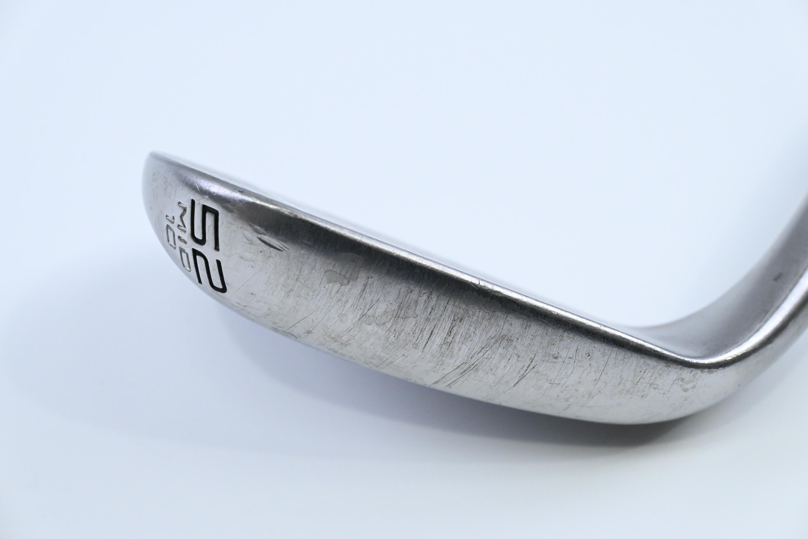 Cleveland RTZ Tour Rack Gap Wedge / 52 Degree / Wedge Flex NS Pro Modus3 115