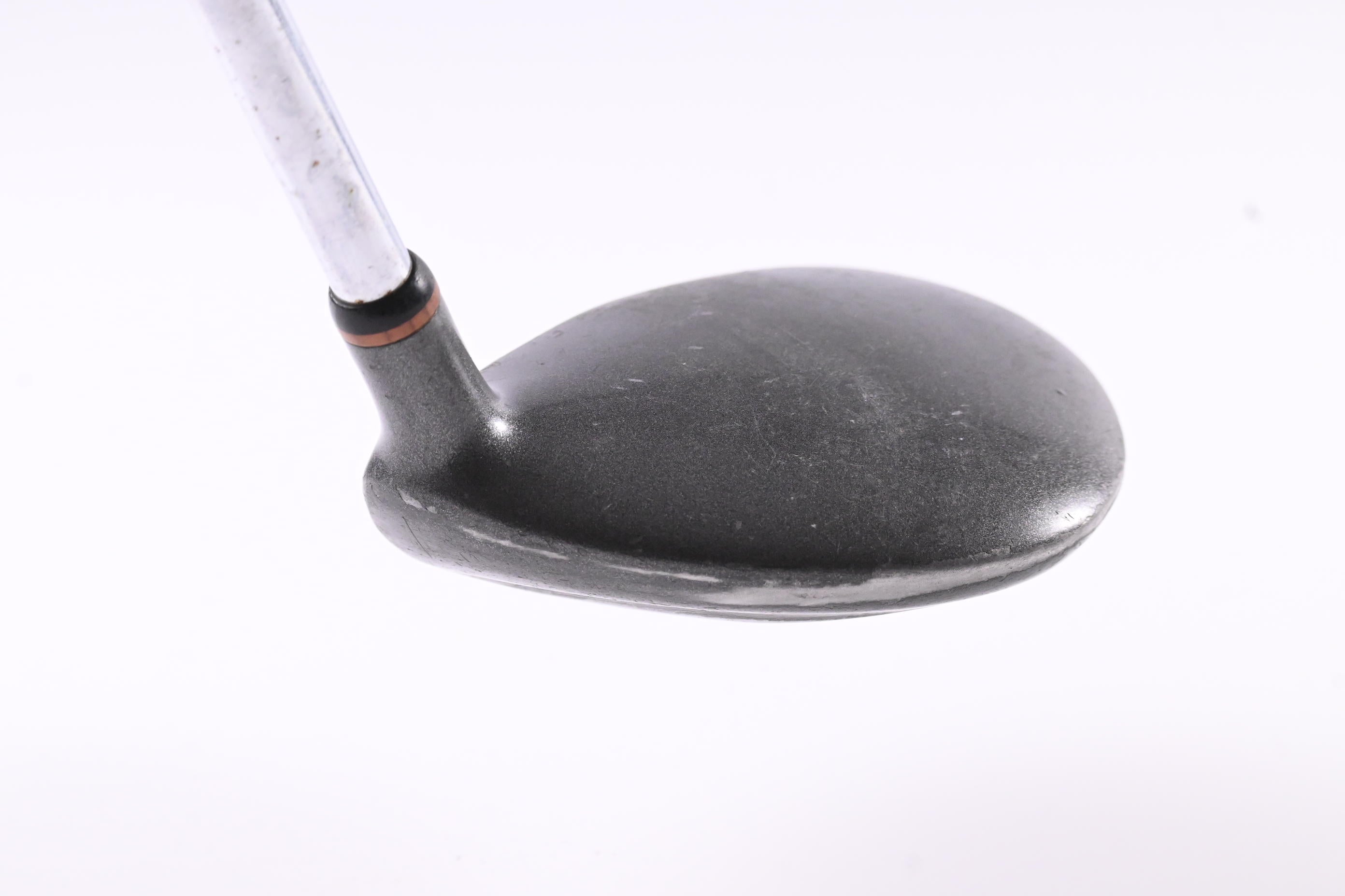 Orlimar Trimetal #5 Wood / 19 Degree / Firm Flex Orlimar Steel Shaft