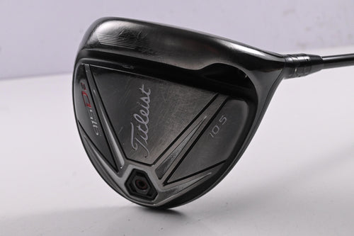Titleist 915 D2 Driver / 10.5 Degree / Stiff Flex HZRDUS Black 60 Shaft