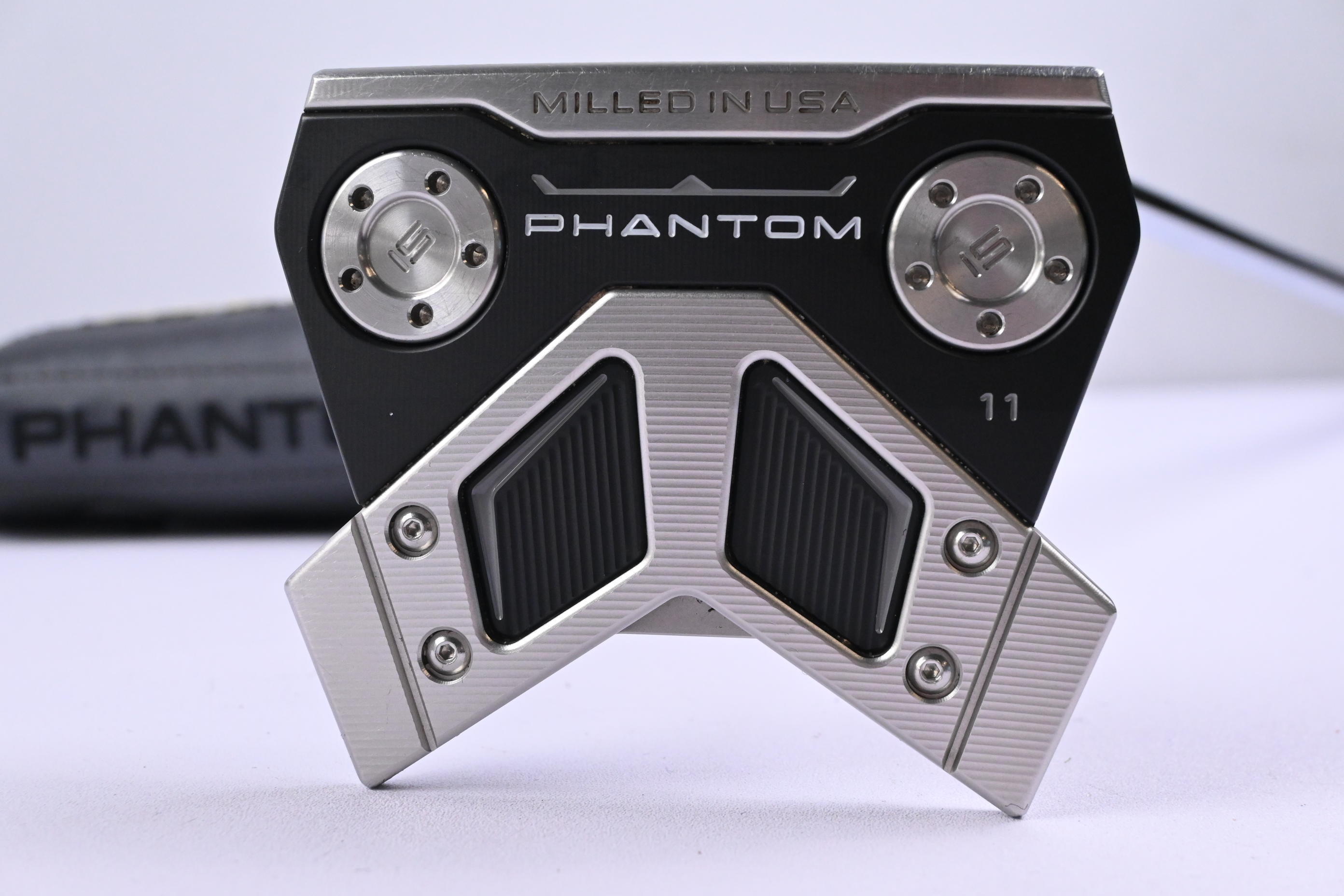 Scotty Cameron 2024 Phantom 11 Putter / 35 Inch