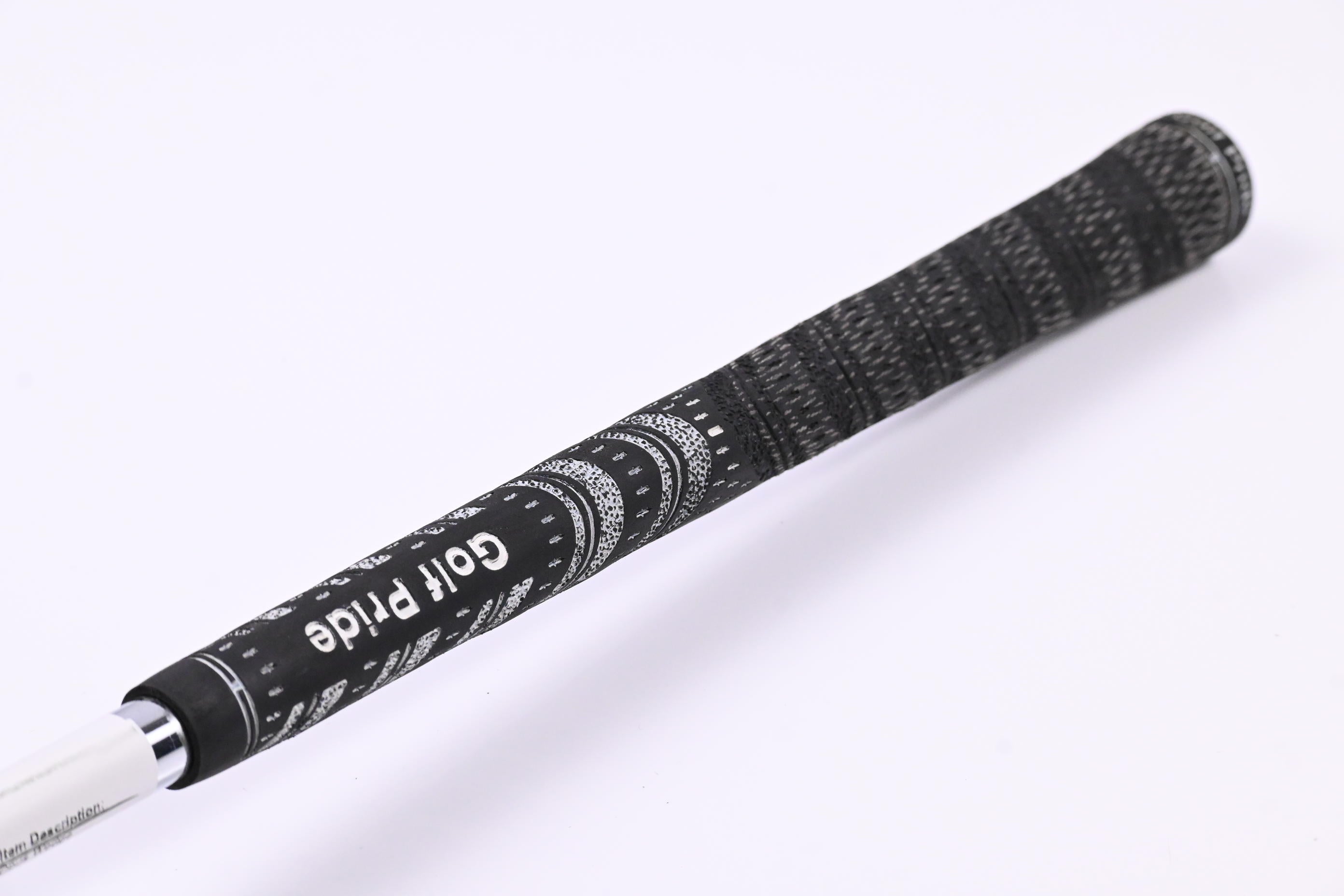 Callaway Opus Lob Wedge / 58 Degree / X-Flex Project X Wedge Shaft