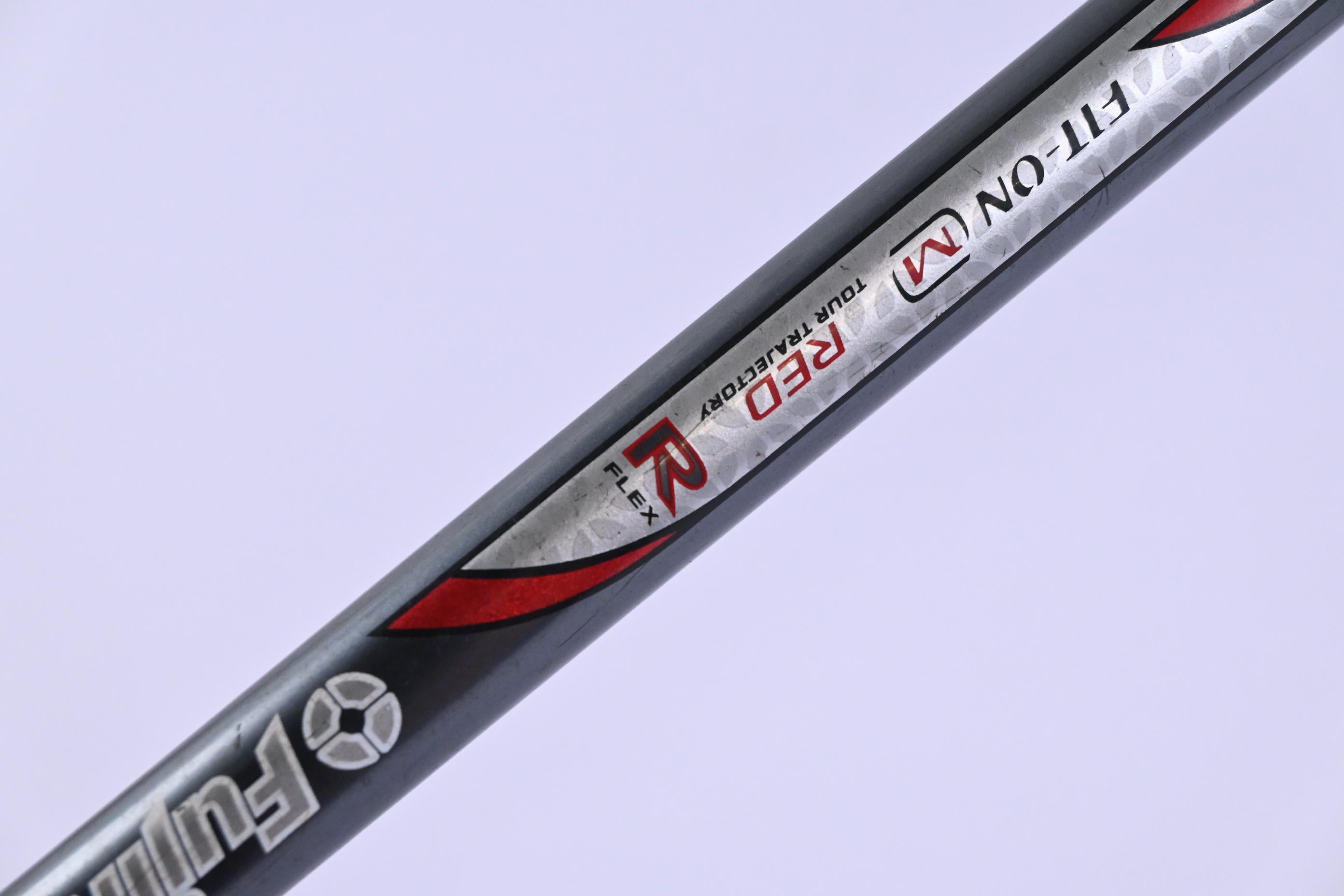 Cleveland HiBore XLS #3 Wood / 15 Degree / Regular Flex Fujikura Fit-On M Red 65