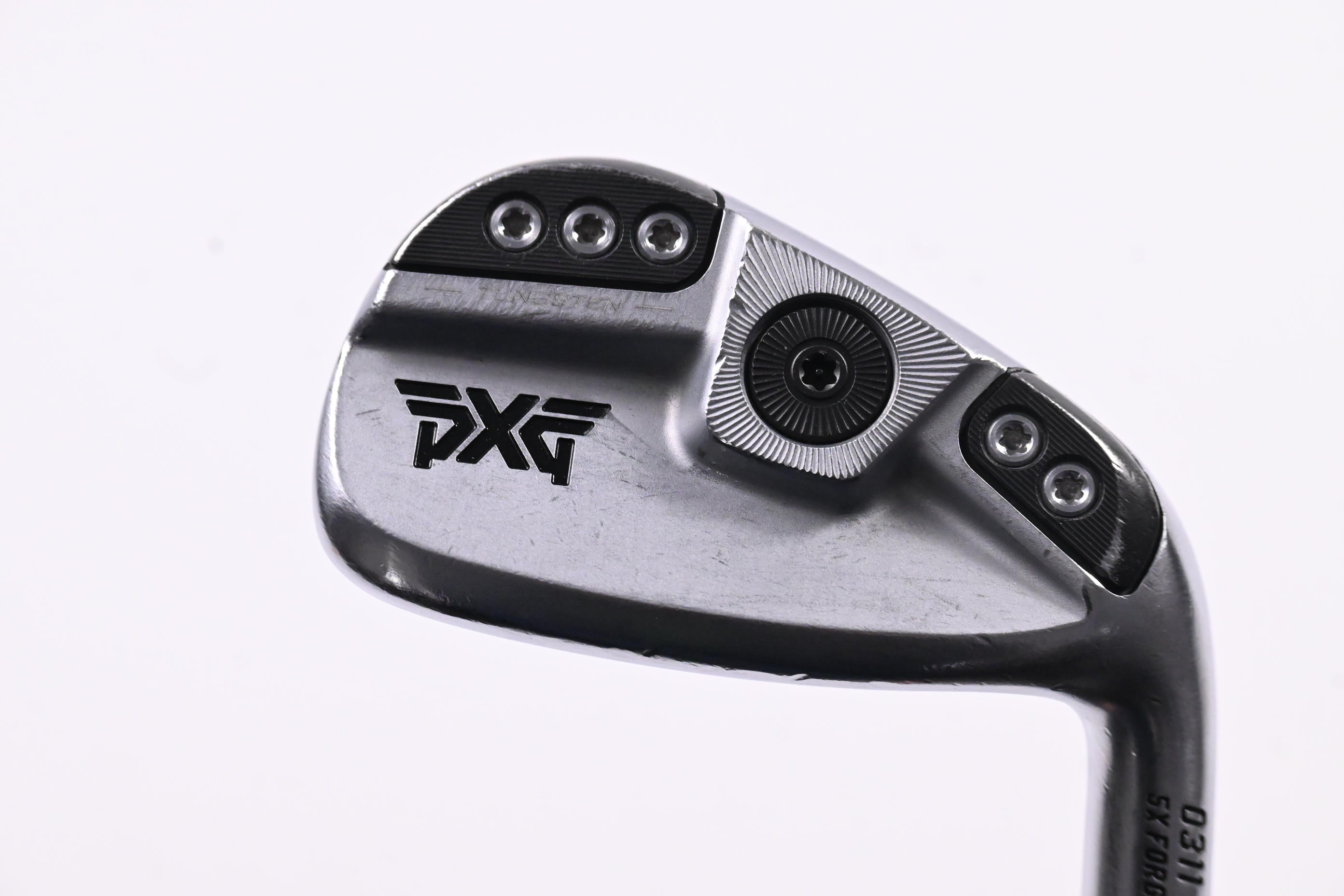 PXG 0311 T Gen5 #9 Iron / 41 Degree / Regular Flex Unbranded Shaft