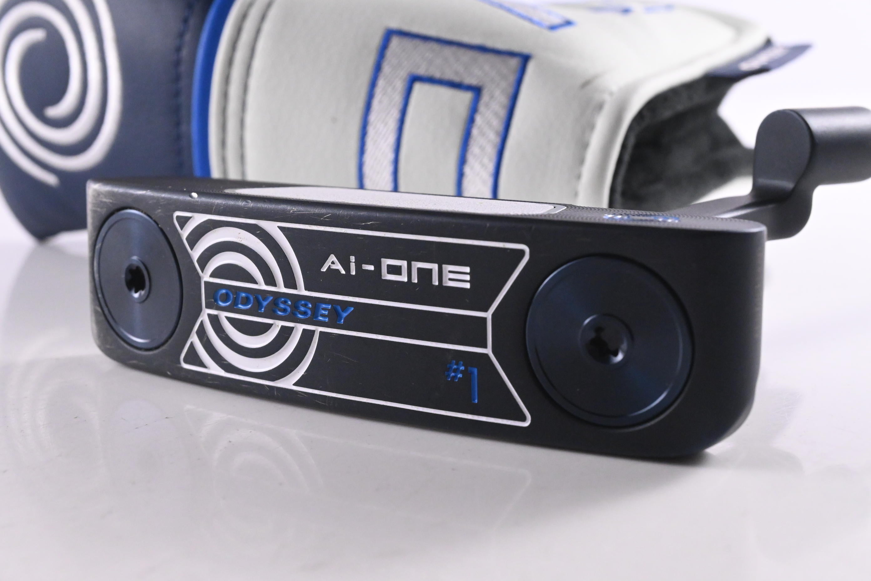 Odyssey Ai-One #1 Putter / 35 Inch
