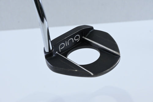 Ladies Ping G Le3 Fetch Putter / 33 Inch