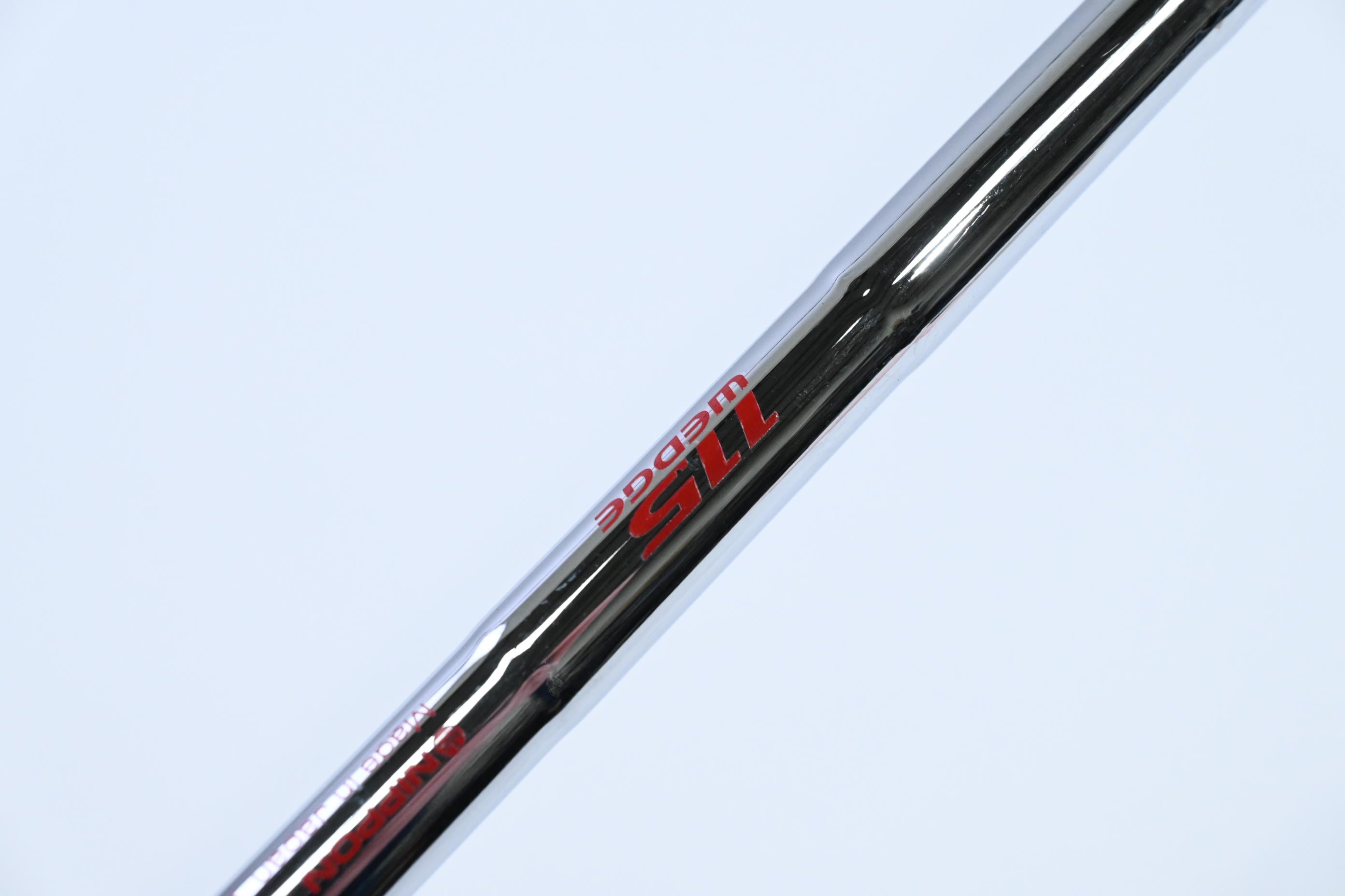 Cleveland RTZ Tour Rack Gap Wedge / 52 Degree / Wedge Flex NS Pro Modus3 115