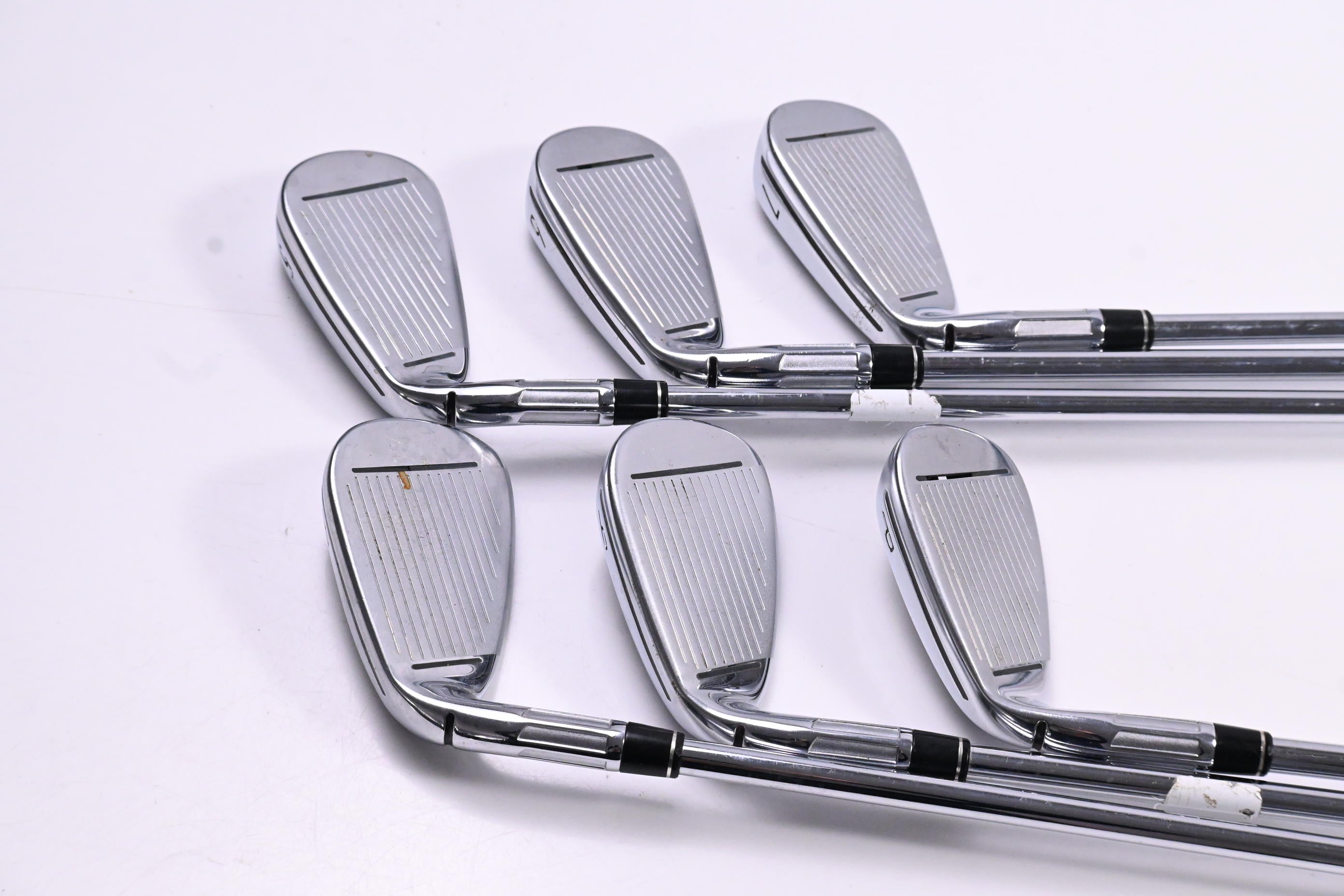 Taylormade M CGB Irons / 5-PW / Regular Flex N.S.Pro 840 Shafts