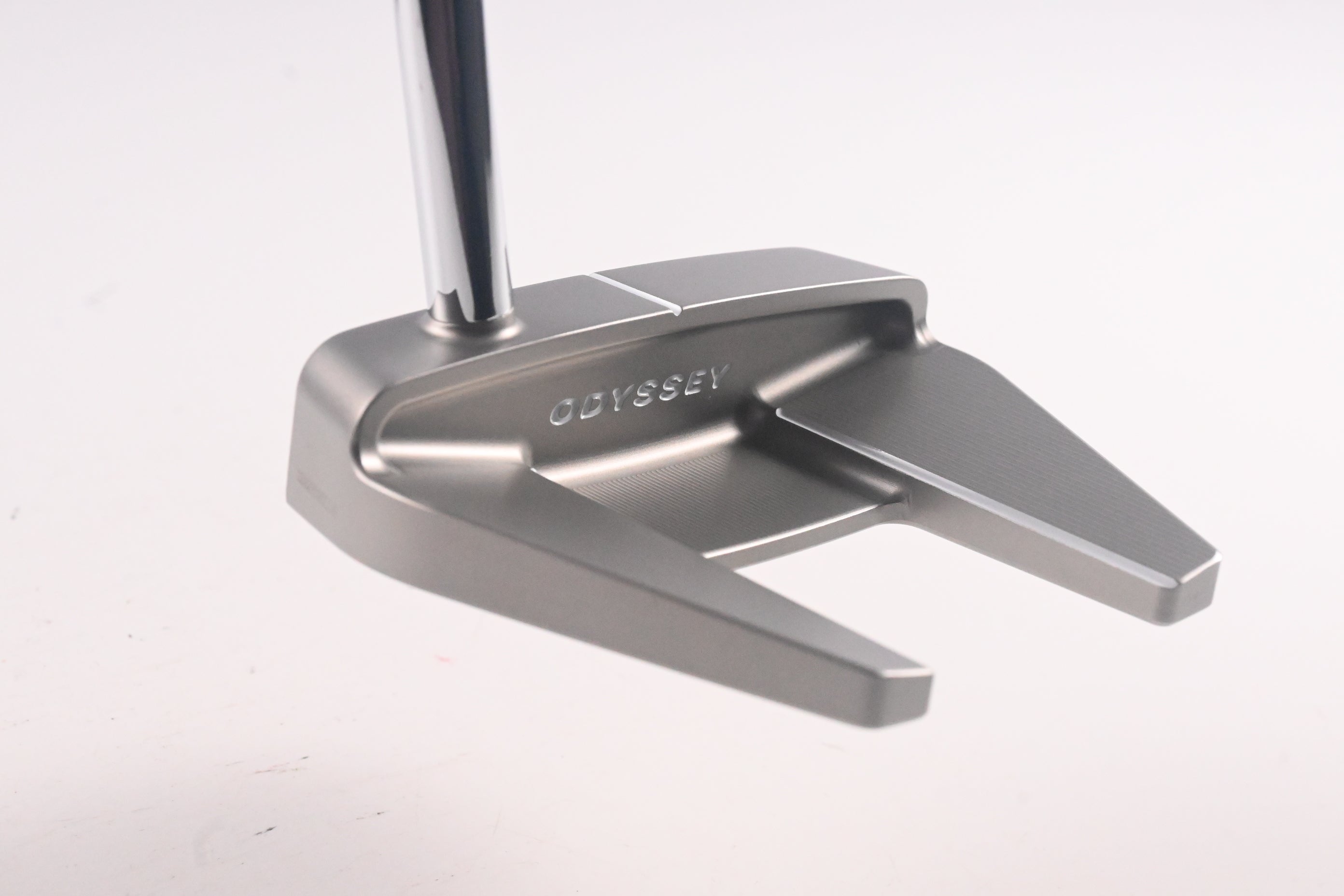 Odyssey AI-One Milled Silver Series Seven T Putter / 34 Inch