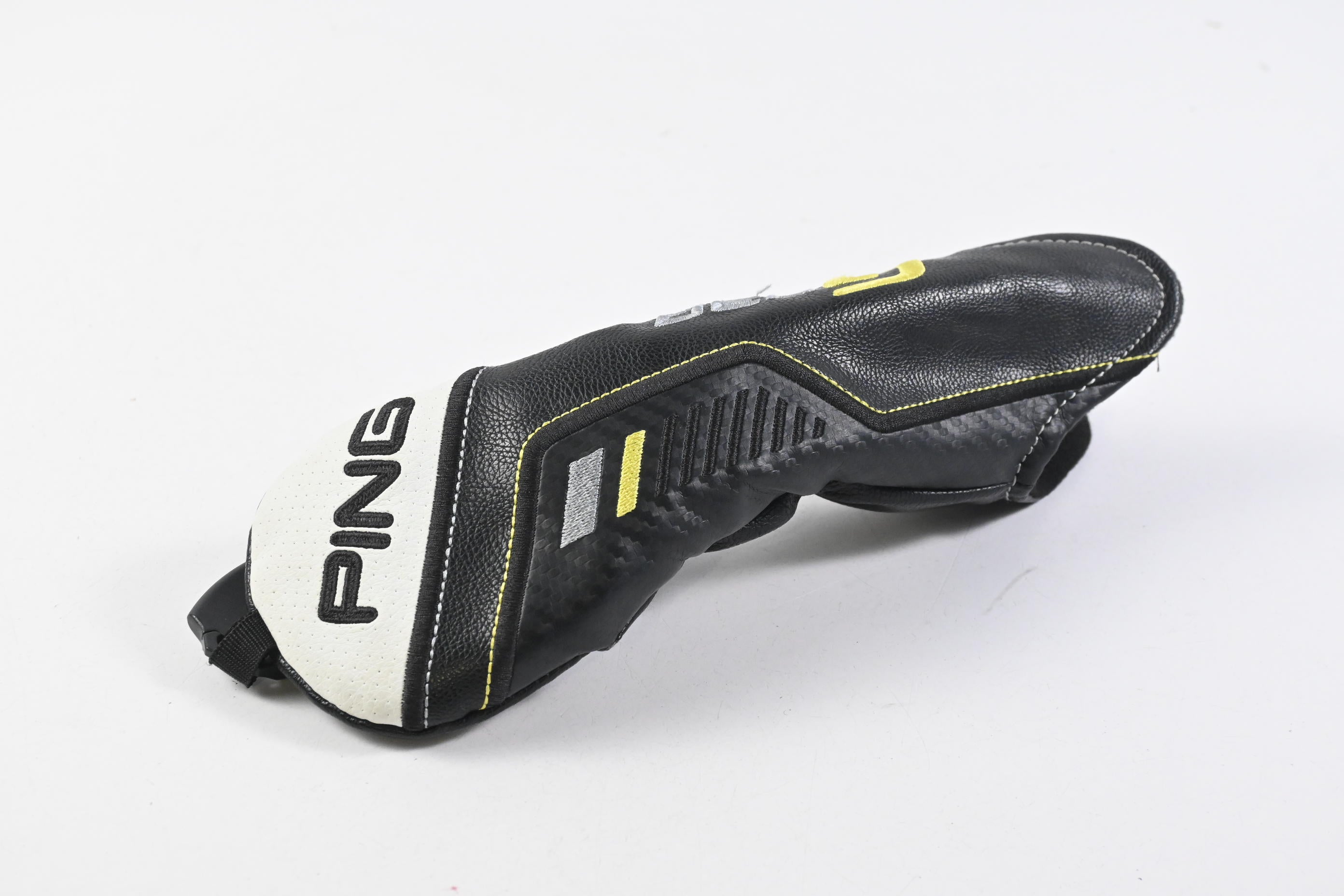 Ping G430 #3 Hybrid / 19 Degree / Stiff Flex Ping Alta CB Black 70 Shaft