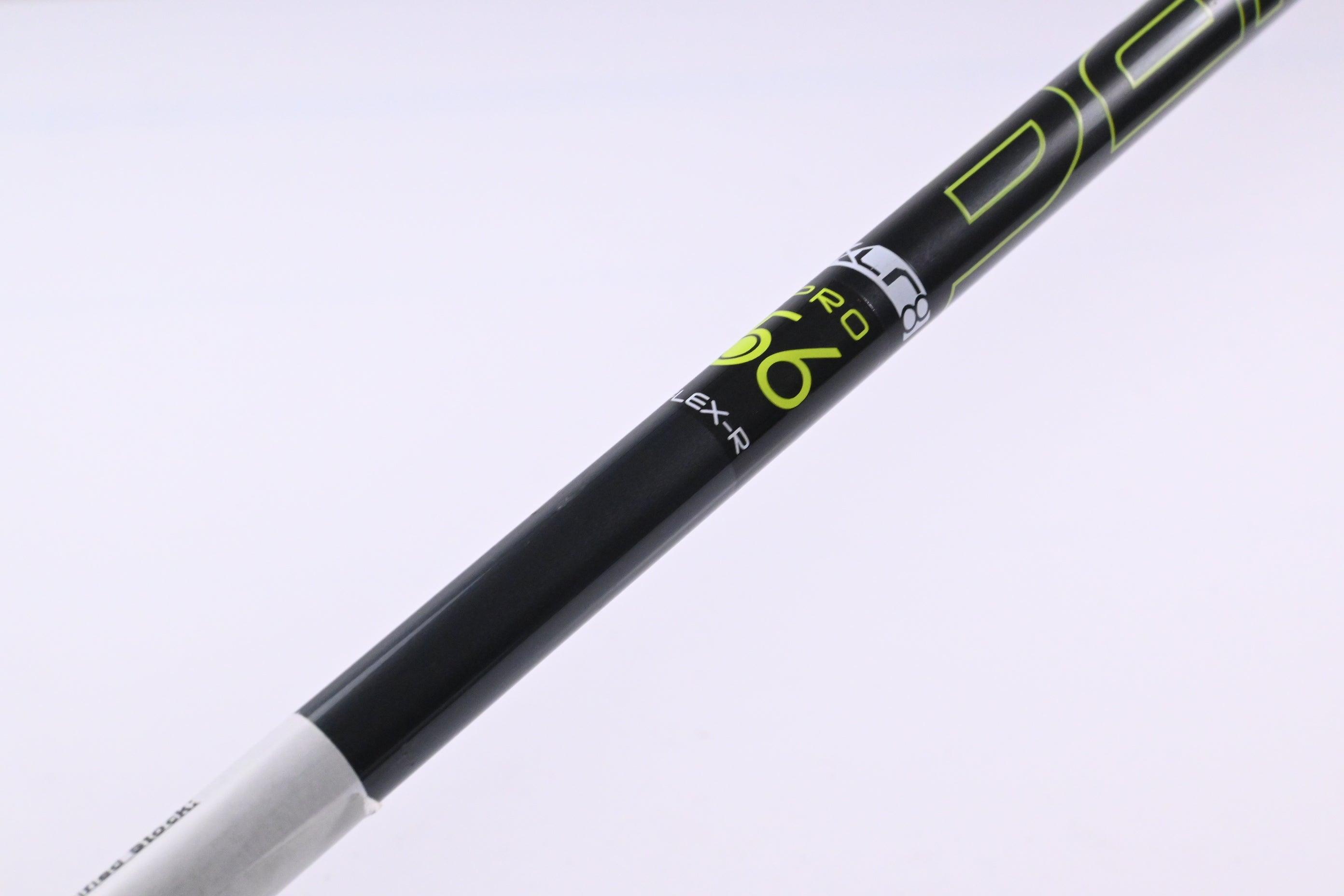 Left Hand Taylormade M2 2017 Driver / 10.5 Degree / Regular Flex Fujikura XLR8