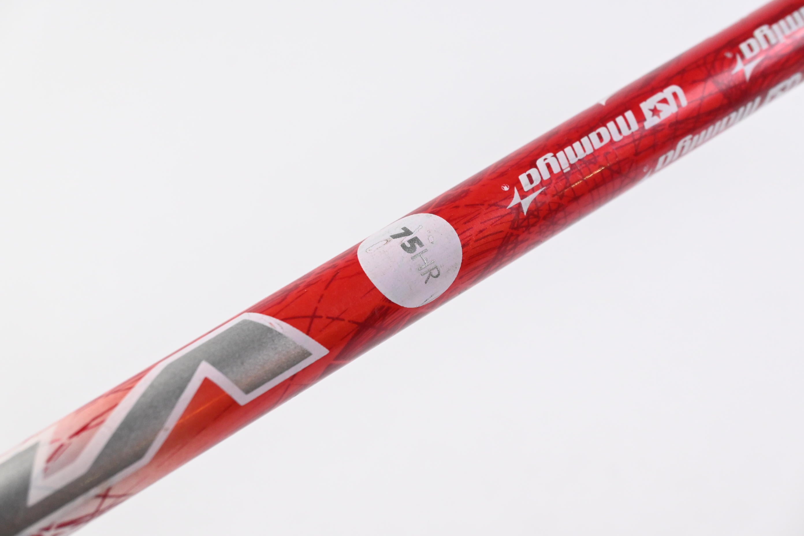 Adams Idea A12 #2 Iron / 17 Degree / Regular Flex UST Mamiya Proforce VTS 75