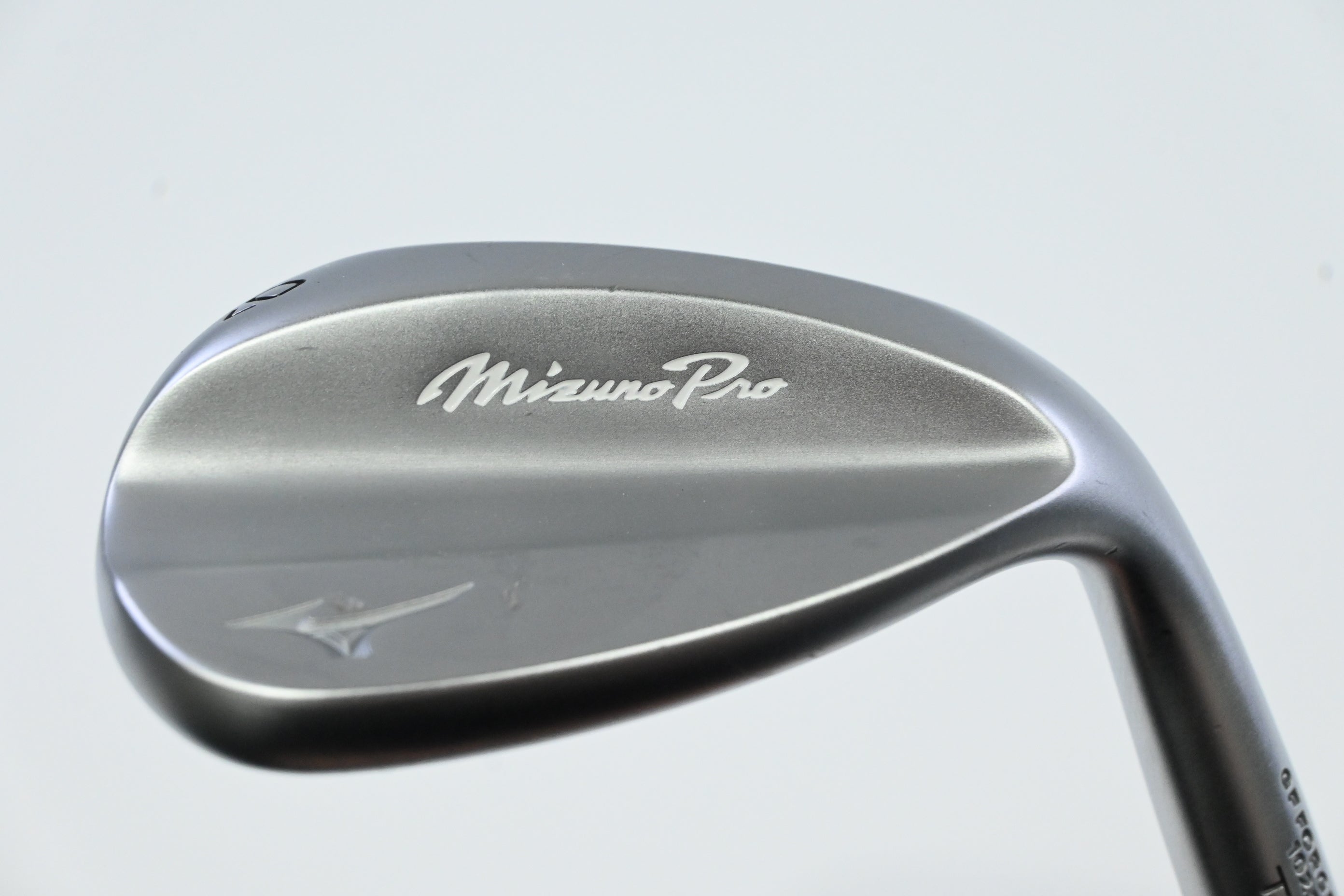 Mizuno Pro T-1 Gap Wedge / 60 Degree / Regular Flex NS Pro Modus3 Tour 105