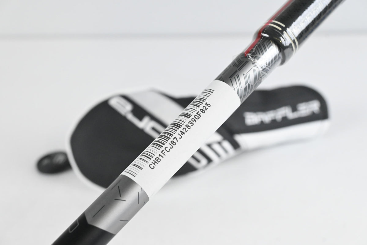 Cobra Baffler #5 Hybrid / 24 Degree / Regular Flex Cobra Ultralite 50 Shaft