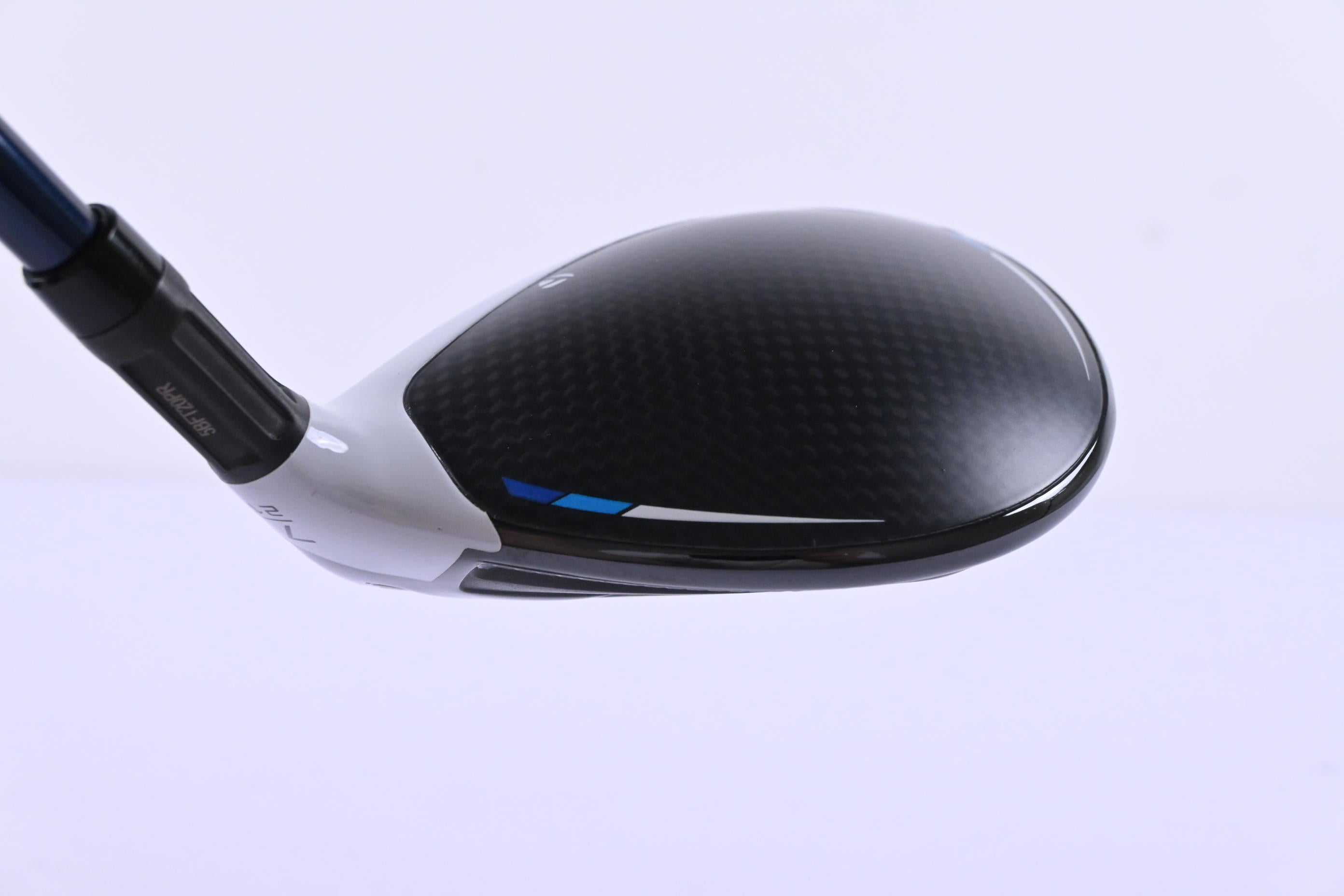 Taylormade SIM2 Max #7 Wood / 21 Degree / Regular Flex Fujikura Ventus Blue 5