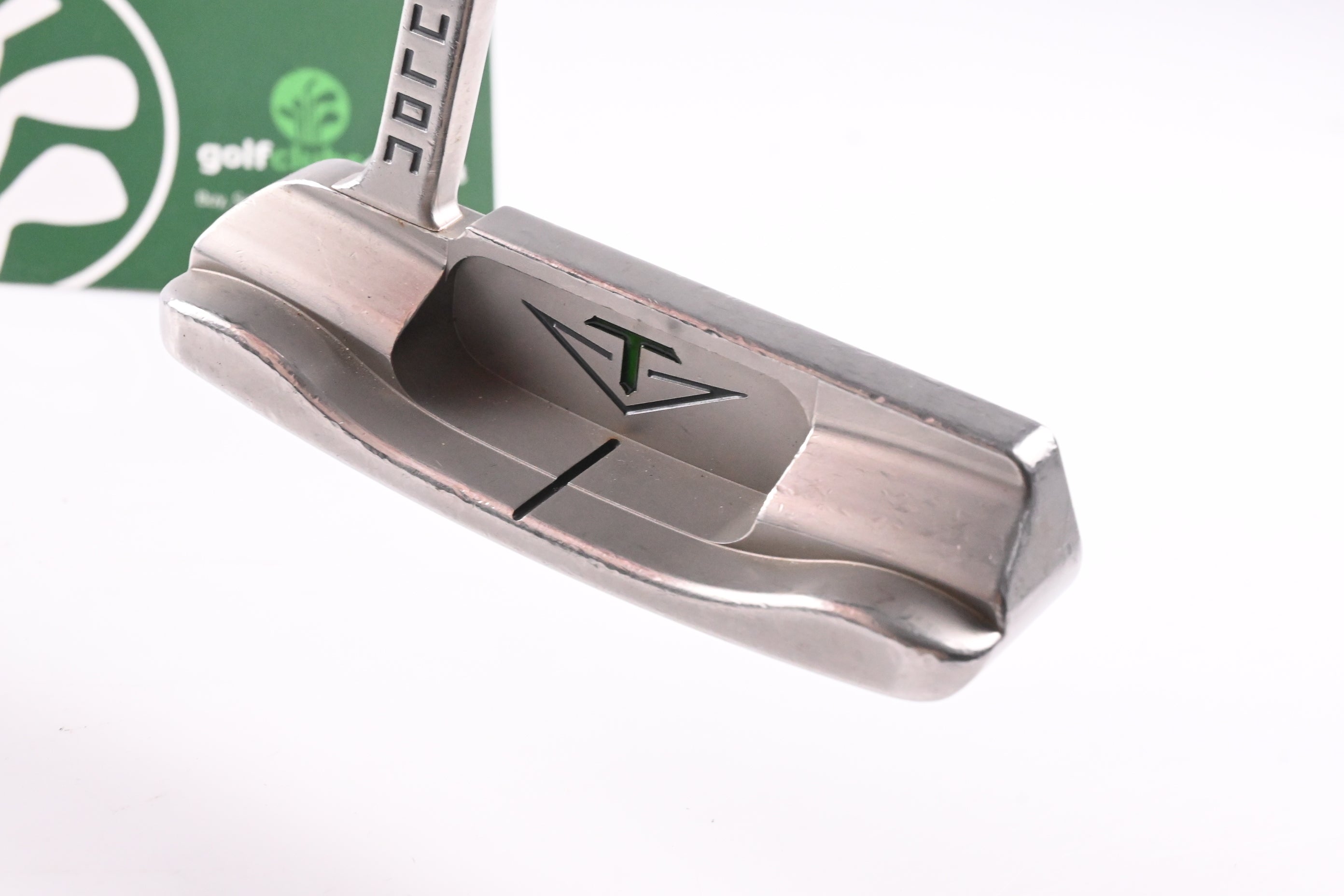 Odyssey Toulon Madison Putter / 35 Inch