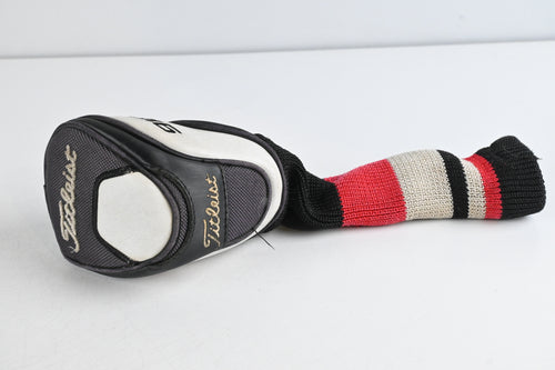 Titleist 913H.d #2 Hybrid / 18 Degree / Stiff Flex Diamana D+92 Shaft