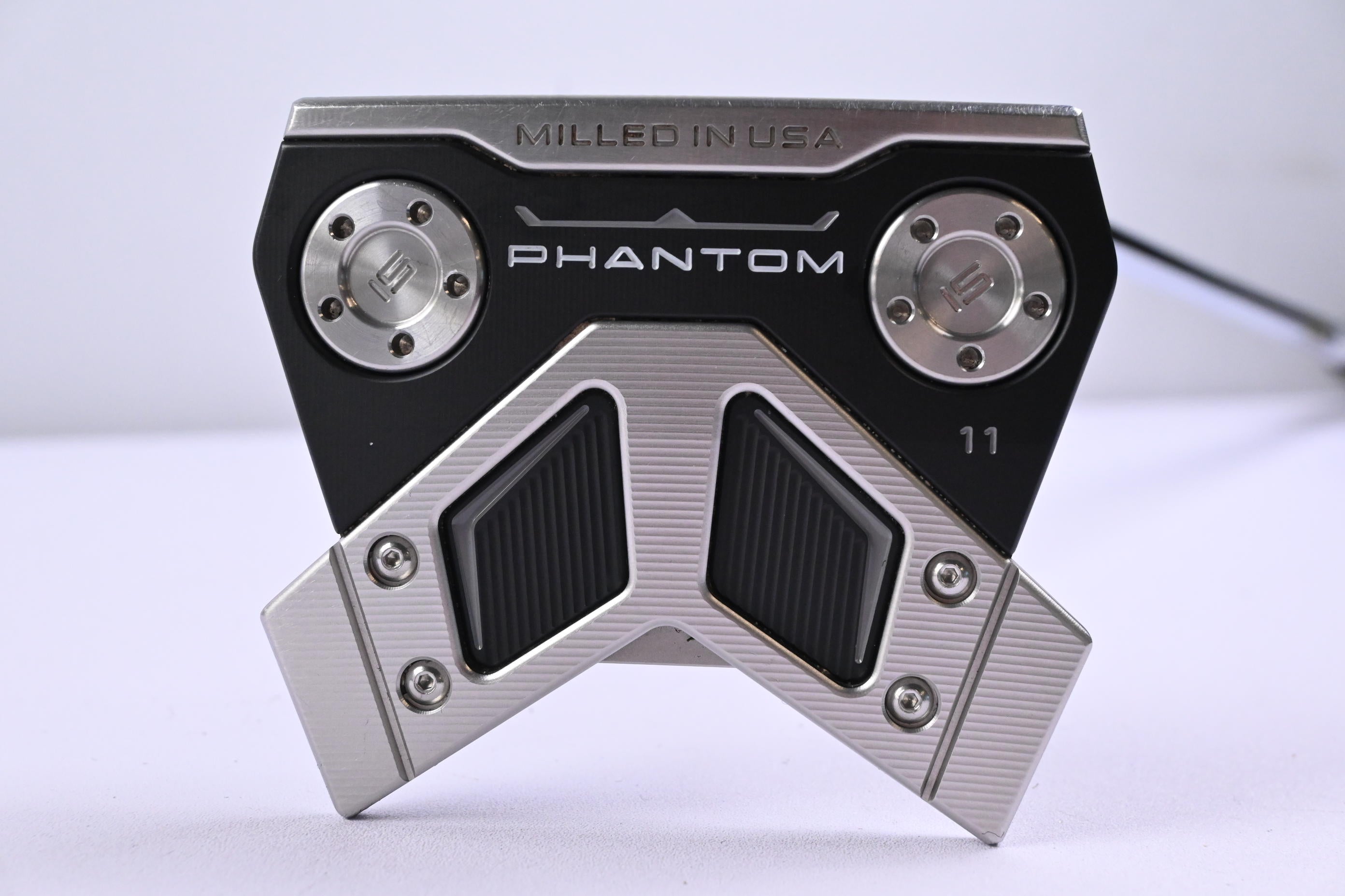 Scotty Cameron 2024 Phantom 11 Putter / 35 Inch