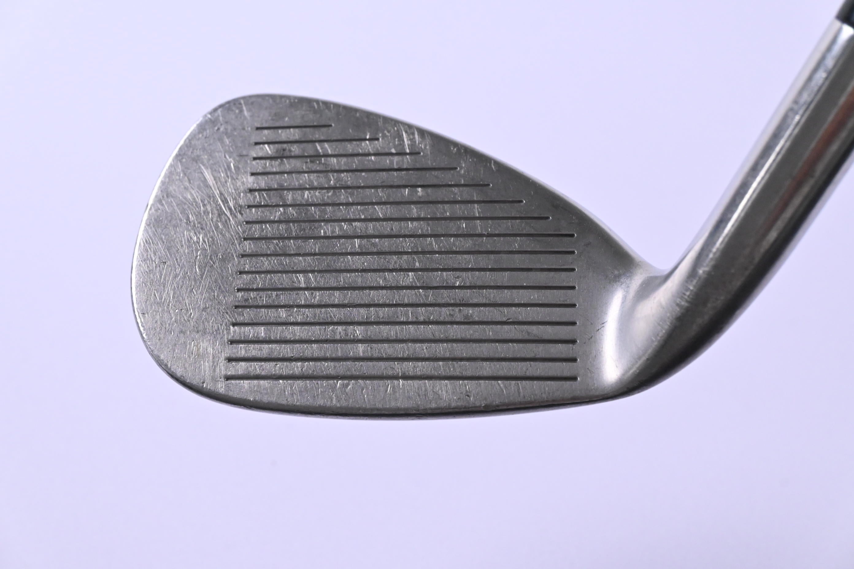 Mizuno MX-17 Sand Wedge / 55 Degree / Regular Flex True Temper Dyna Flex Shaft