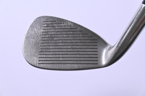 Mizuno MX-17 Sand Wedge / 55 Degree / Regular Flex True Temper Dyna Flex Shaft