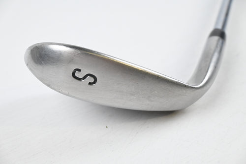 Taylormade M6 Sand Wedge / 55 Degree / Stiff Flex KBS MAX 85 Shaft