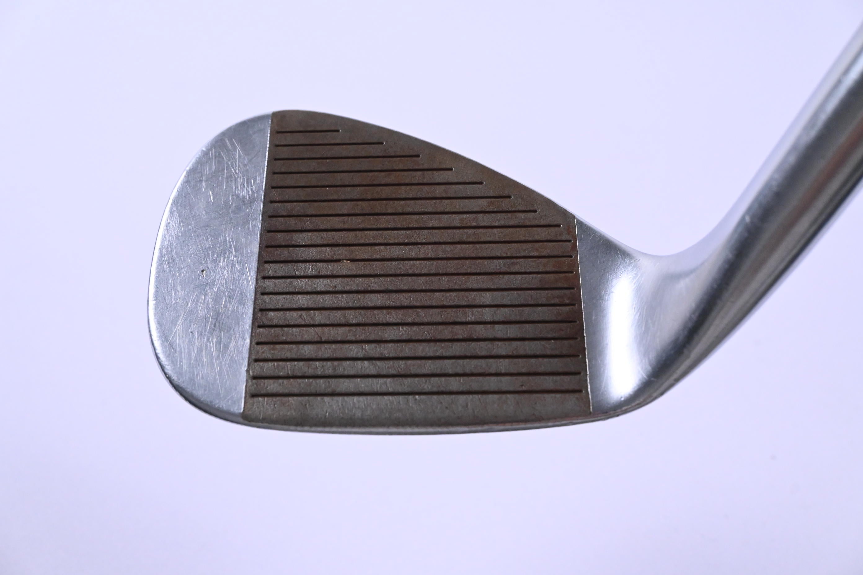 Taylormade Milled Grind 4 TW Raw Lob Wedge / 60 Degree / Wedge Flex Shaft