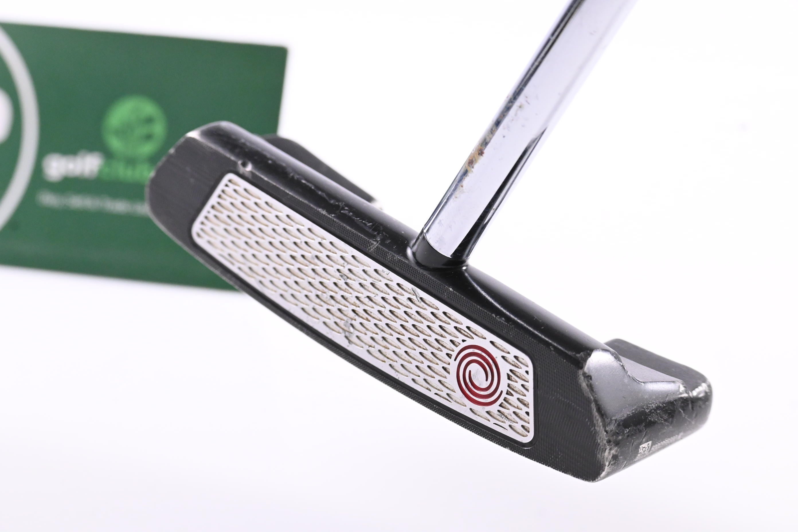 Odyssey Metal-X 6CS Putter / 35 Inch