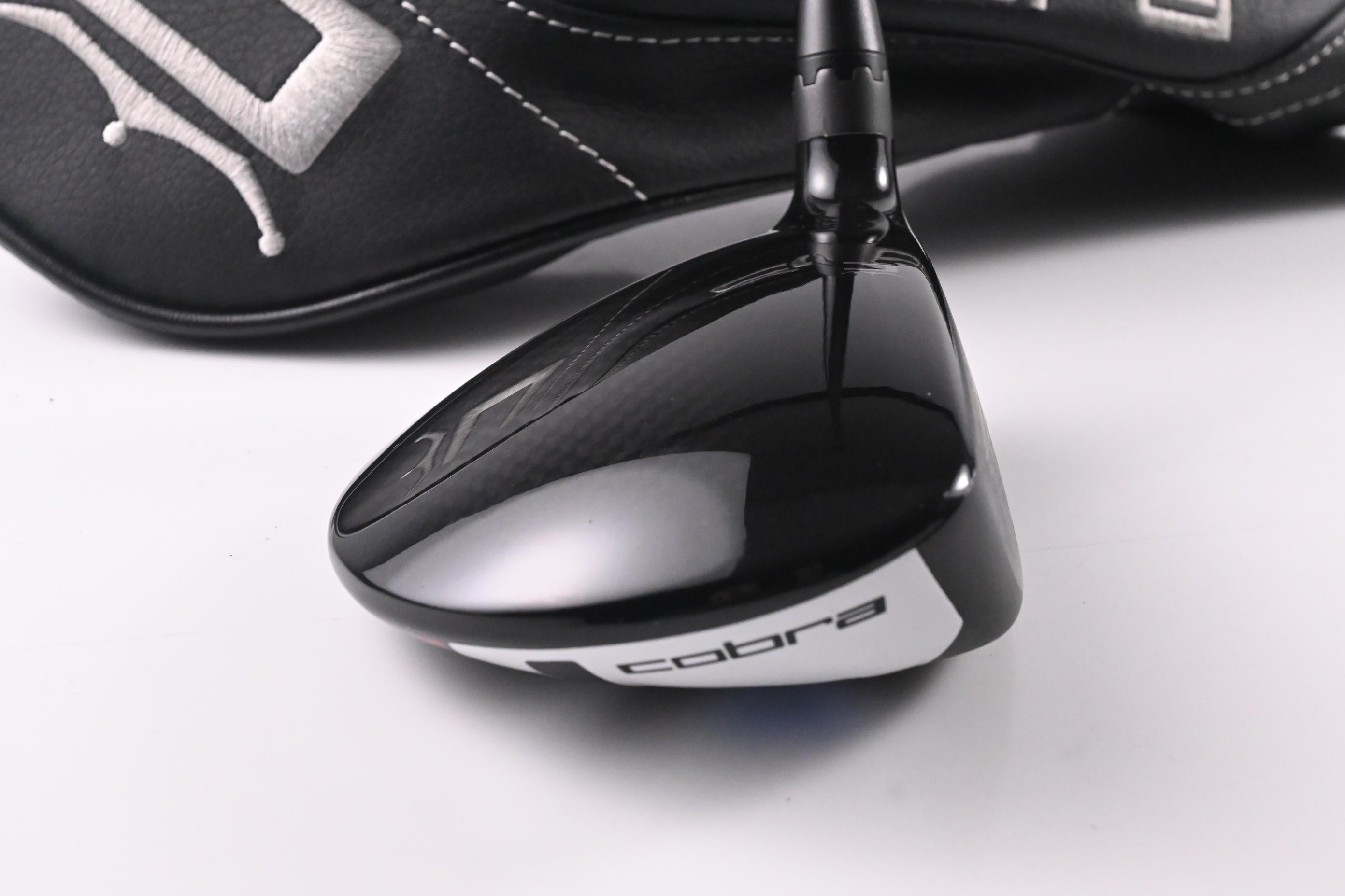 Cobra Aerojet LS #3 Wood / 14.5 Degree / X-Flex Kai'li White 70 Shaft
